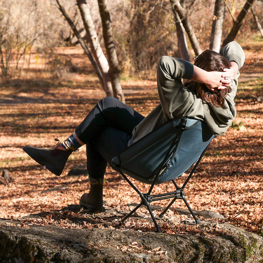 Caddis HD Portable Camp Chair - Image 6