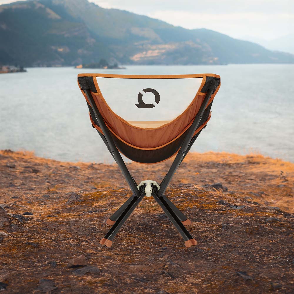 ClassiQ Portable Chair - Image 12
