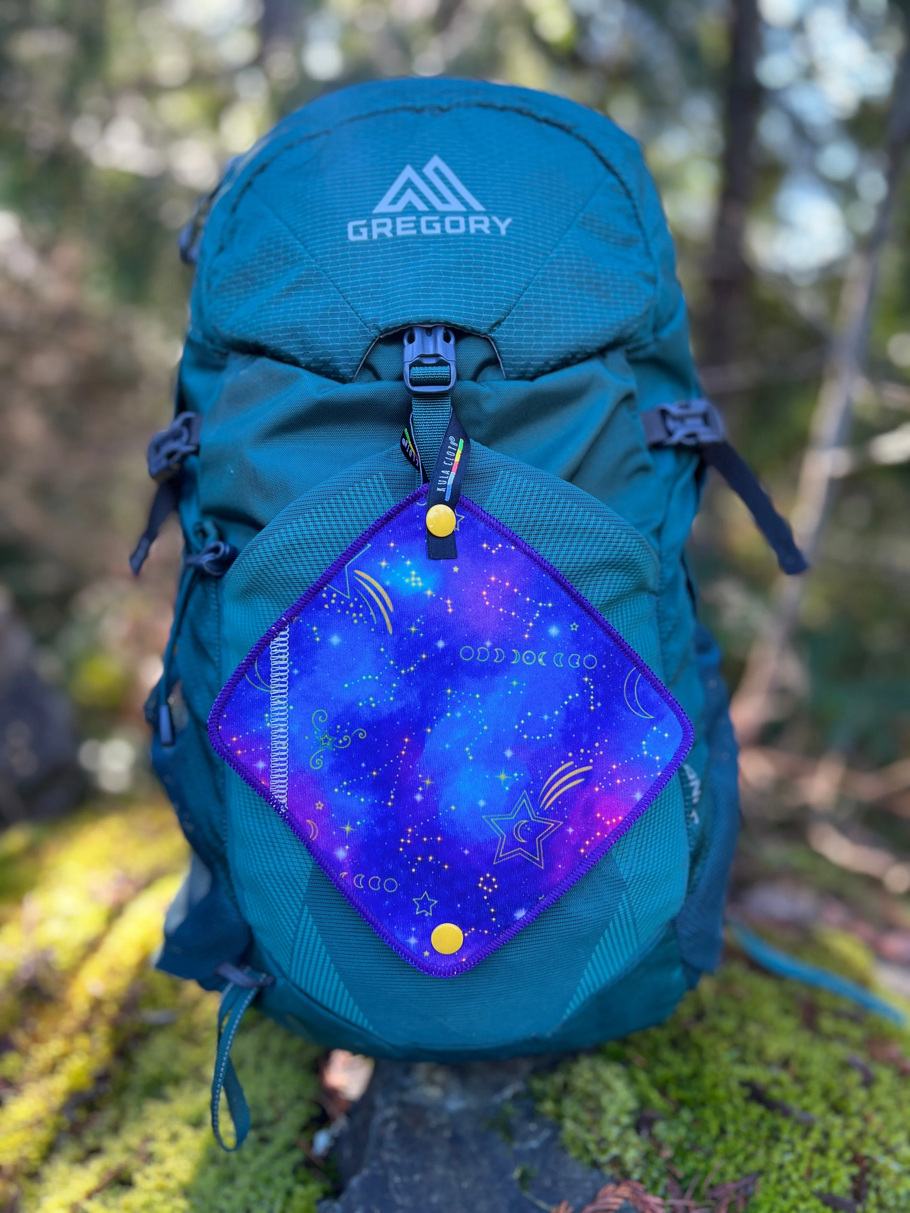 'Constellation' Kula Cloth® - Image 3