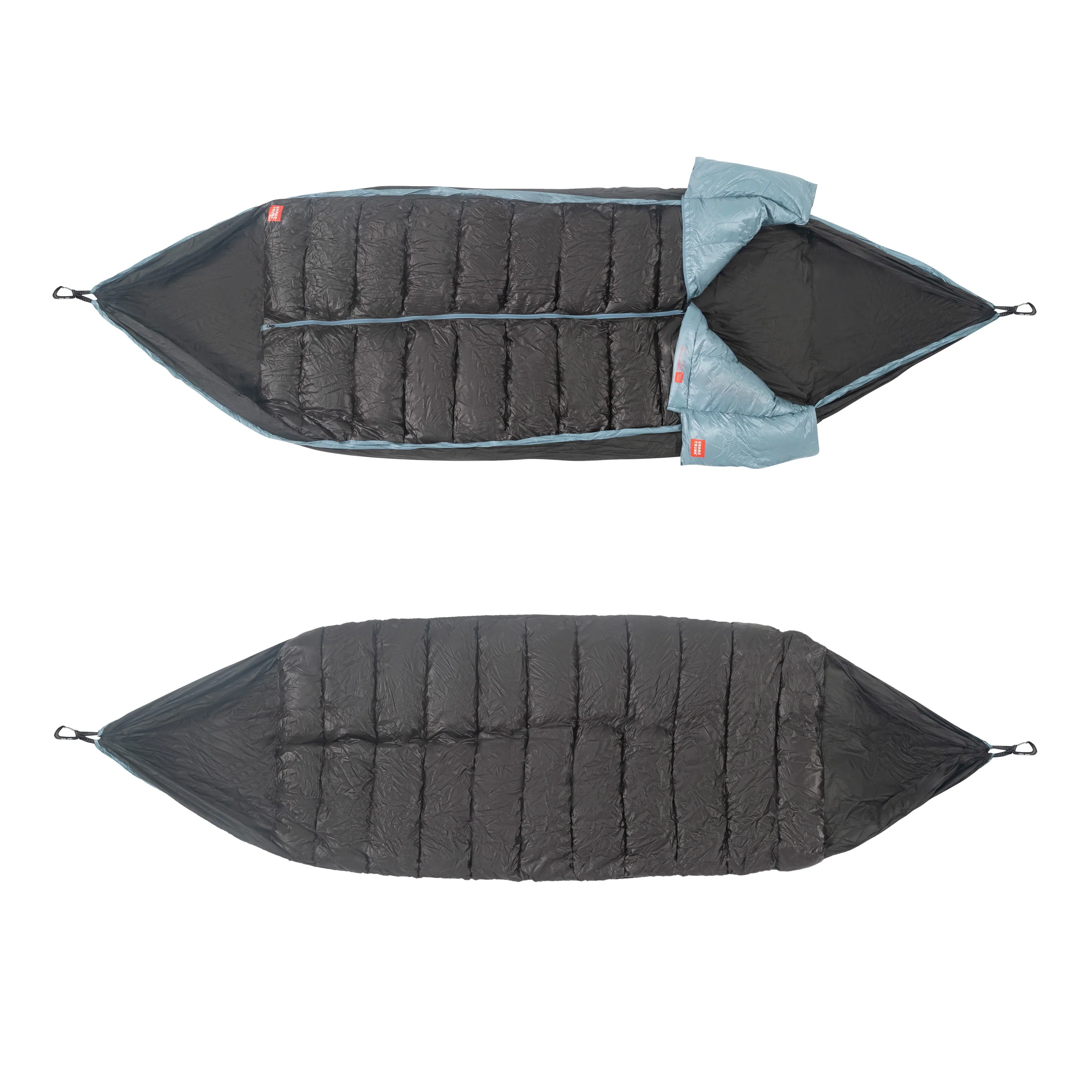 Evolution 20 Down Sleeping Bag Hammock - Image 3