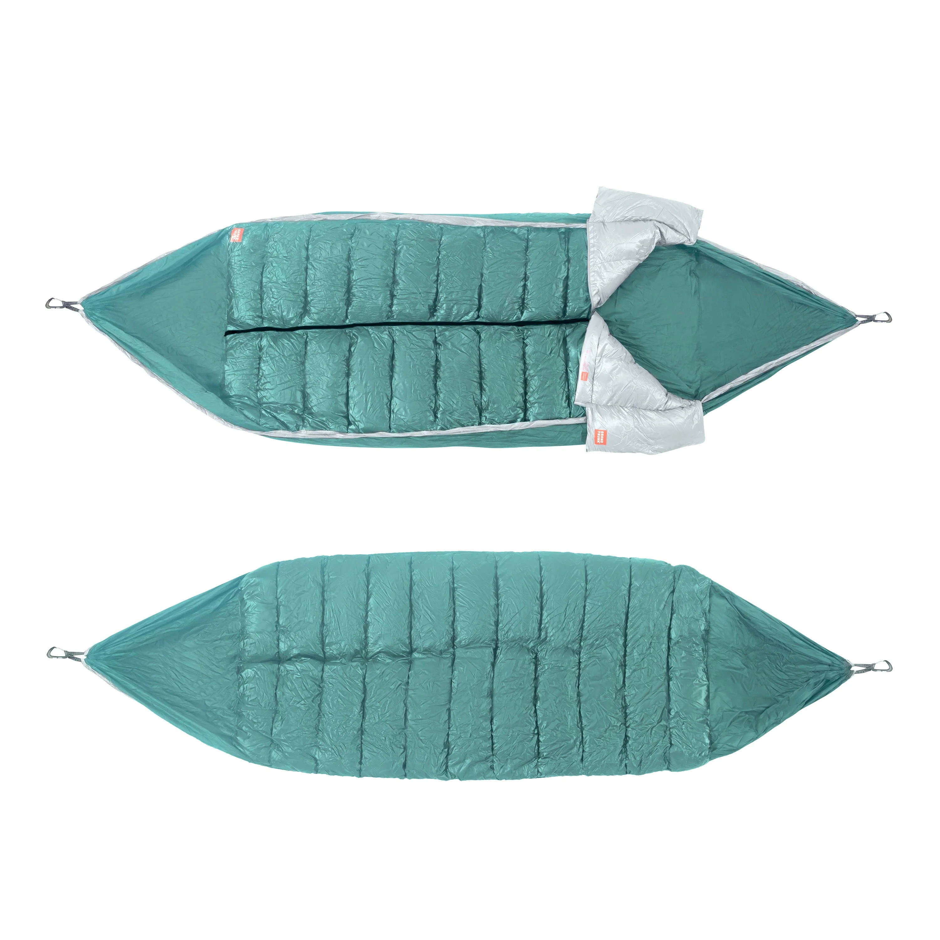 Evolution 20 Synthetic Sleeping Bag Hammock - Image 3