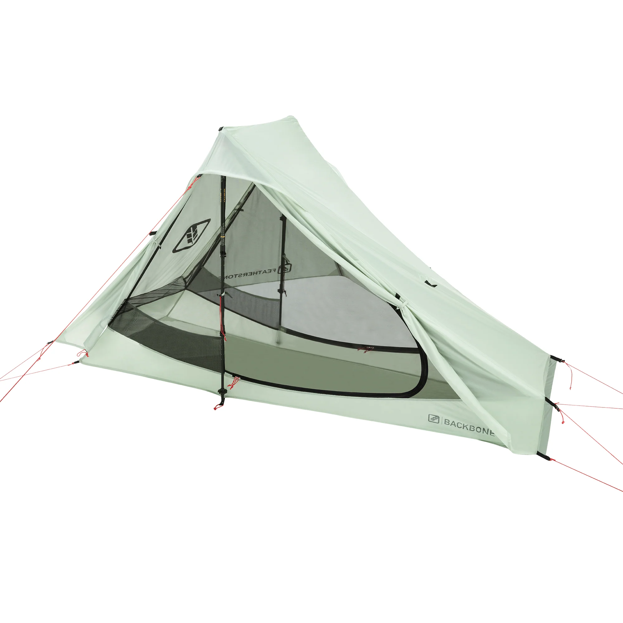 Featherstone Backbone 1P Trekking Pole Tent (Refurbished) - Image 3