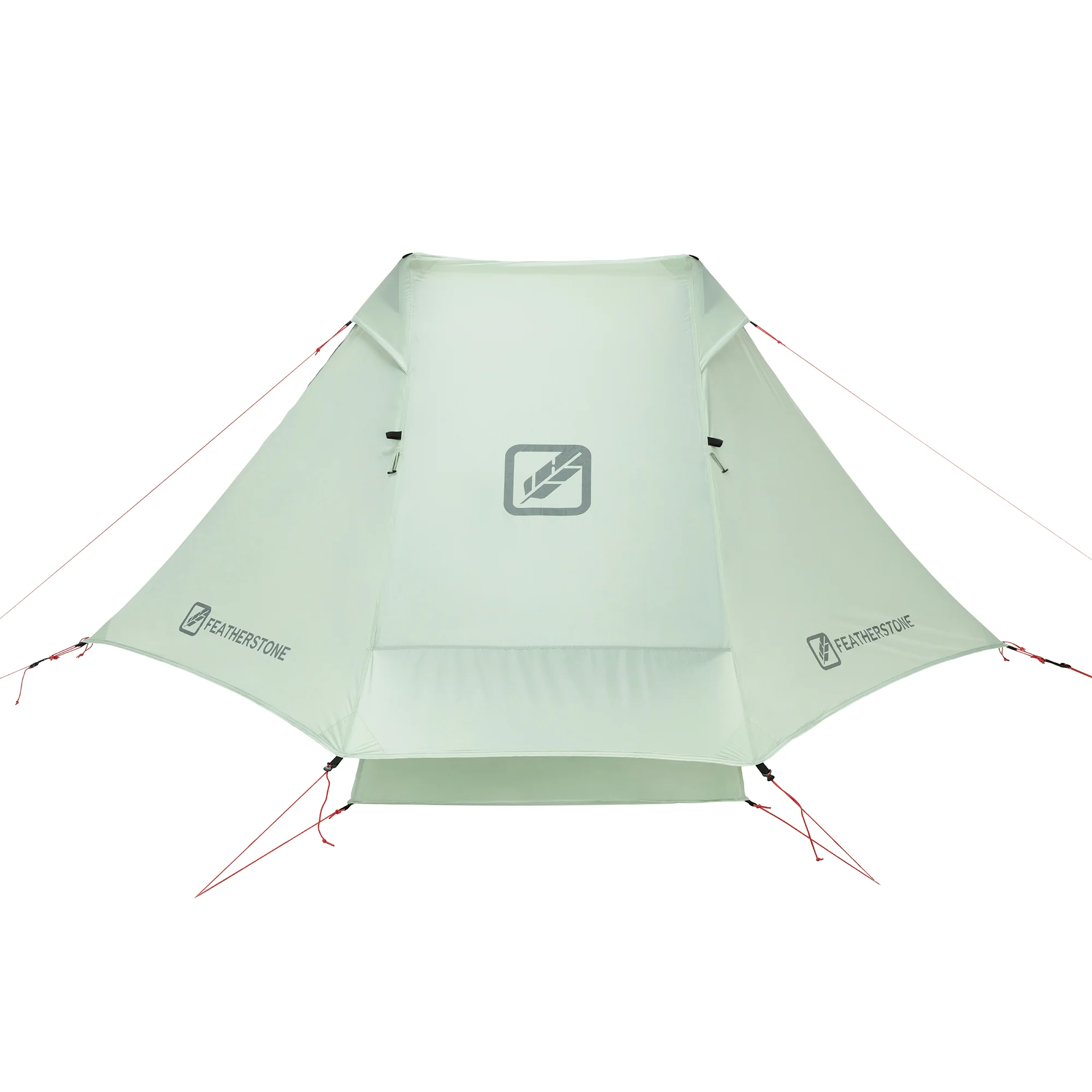 Featherstone Backbone 1P Trekking Pole Tent (Refurbished) - Image 4
