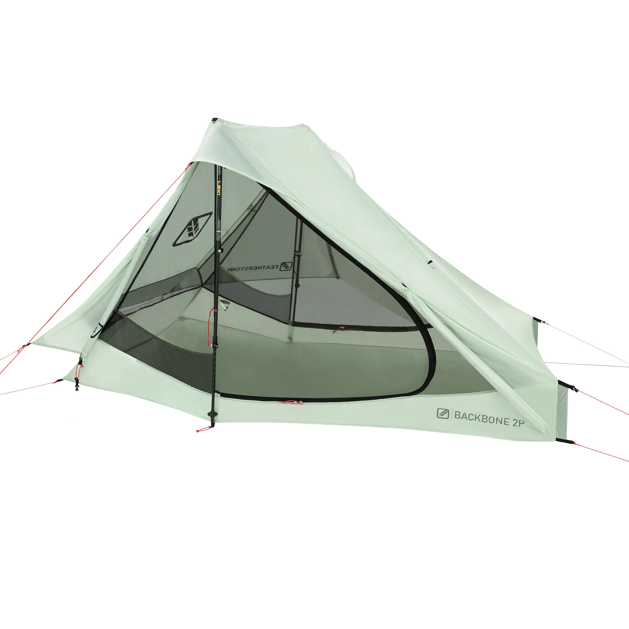 Featherstone Backbone 2P Trekking Pole Tent (Refurbished) - Image 3