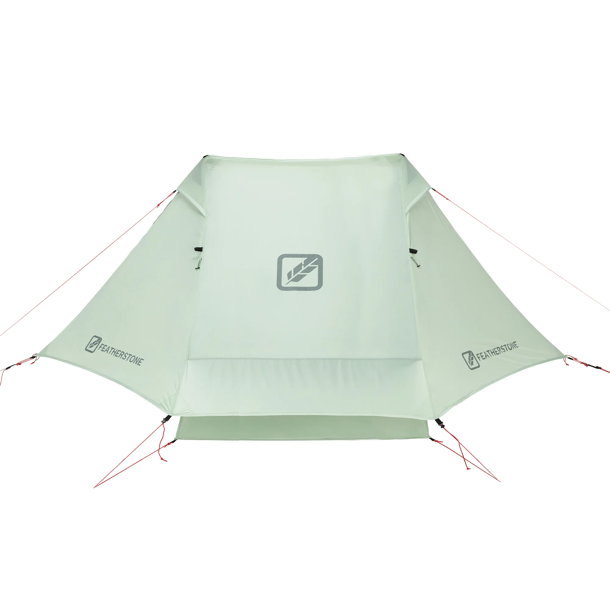 Featherstone Backbone 2P Trekking Pole Tent (Refurbished) - Image 4