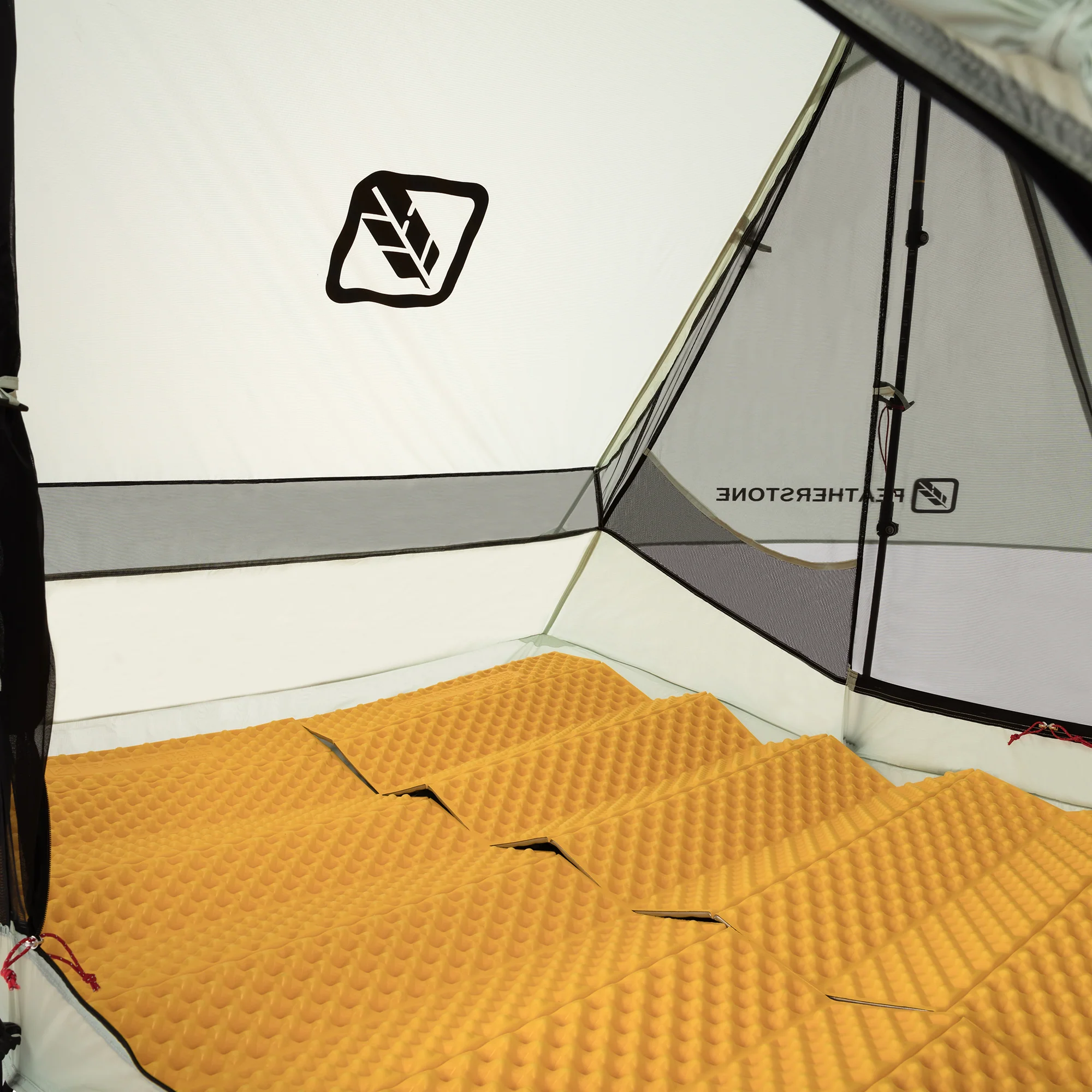 Featherstone Backbone 2P Trekking Pole Tent (Refurbished) - Image 5
