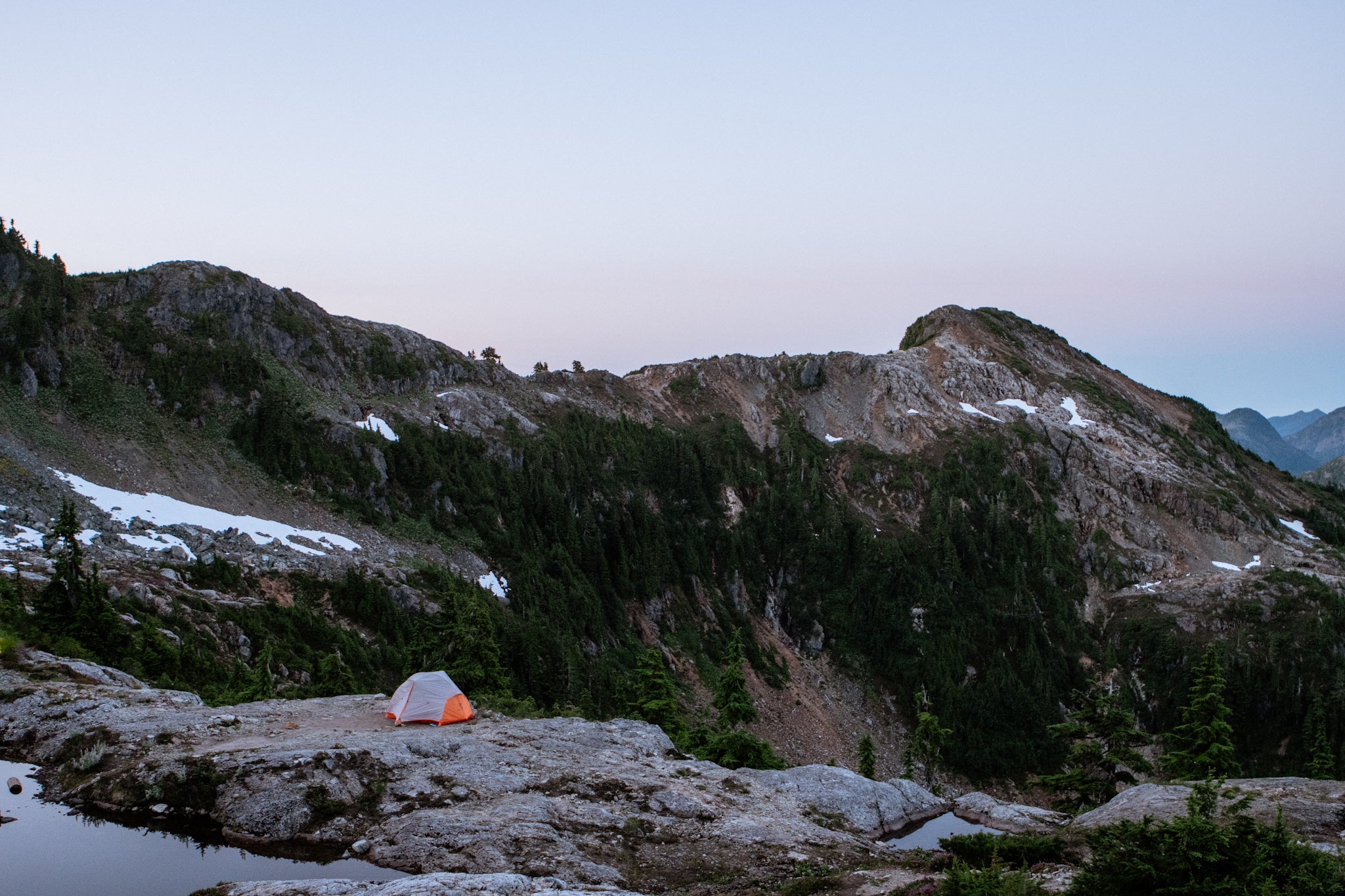 Featherstone Granite 2P Backpacking Tent - Image 13
