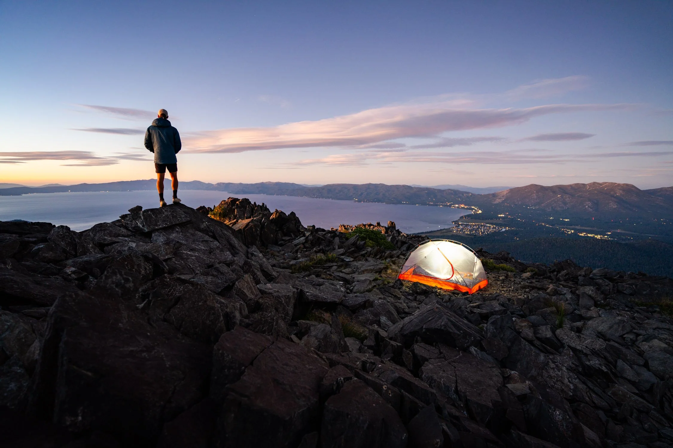 Featherstone Granite 2P Backpacking Tent - Image 14