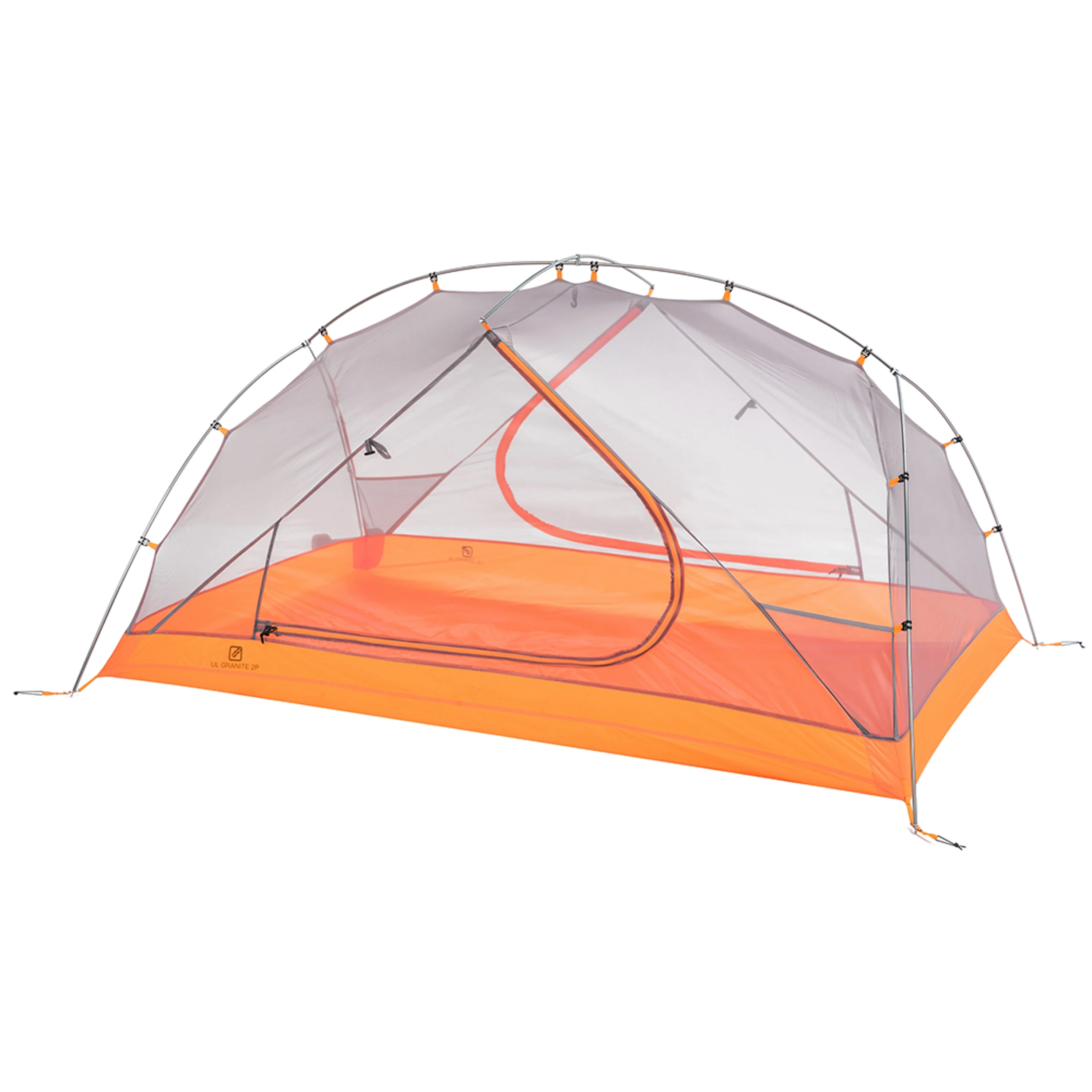 Featherstone Granite 2P Backpacking Tent - Image 4