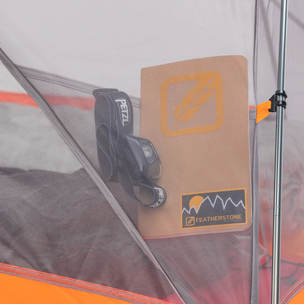 Featherstone Granite 2P Backpacking Tent - Image 8