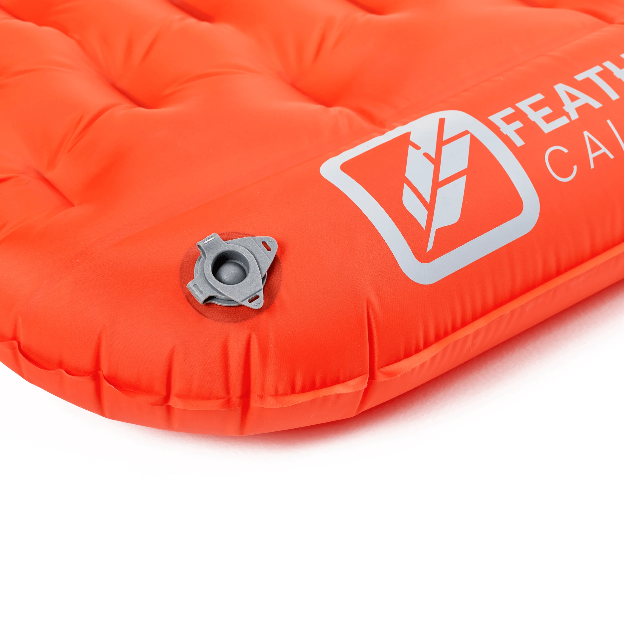 Featherstone Calcatta Air Sleeping Pad R-Value 5.6 (Refurbished) - Image 3