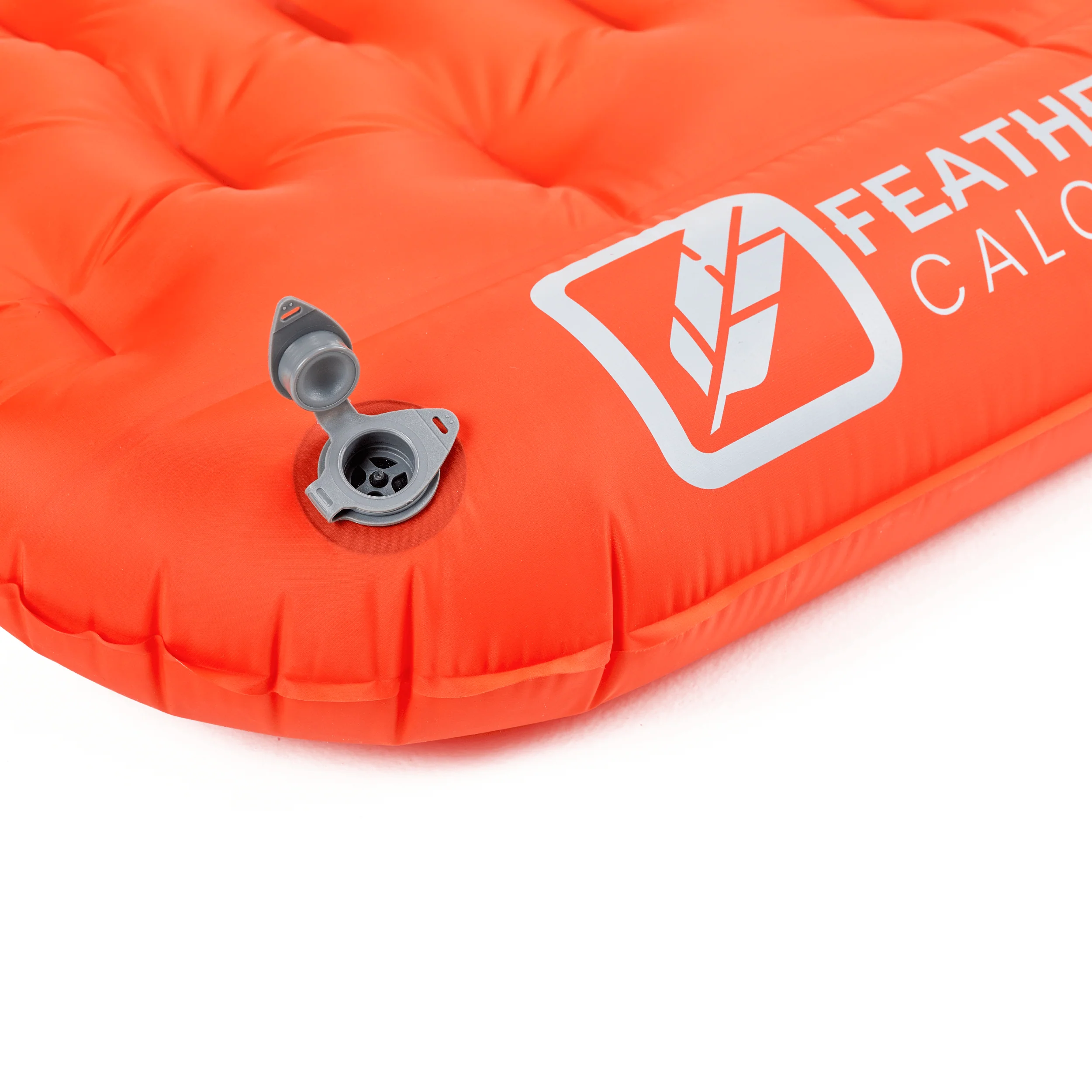Featherstone Calcatta Air Sleeping Pad R-Value 5.6 (Refurbished) - Image 4