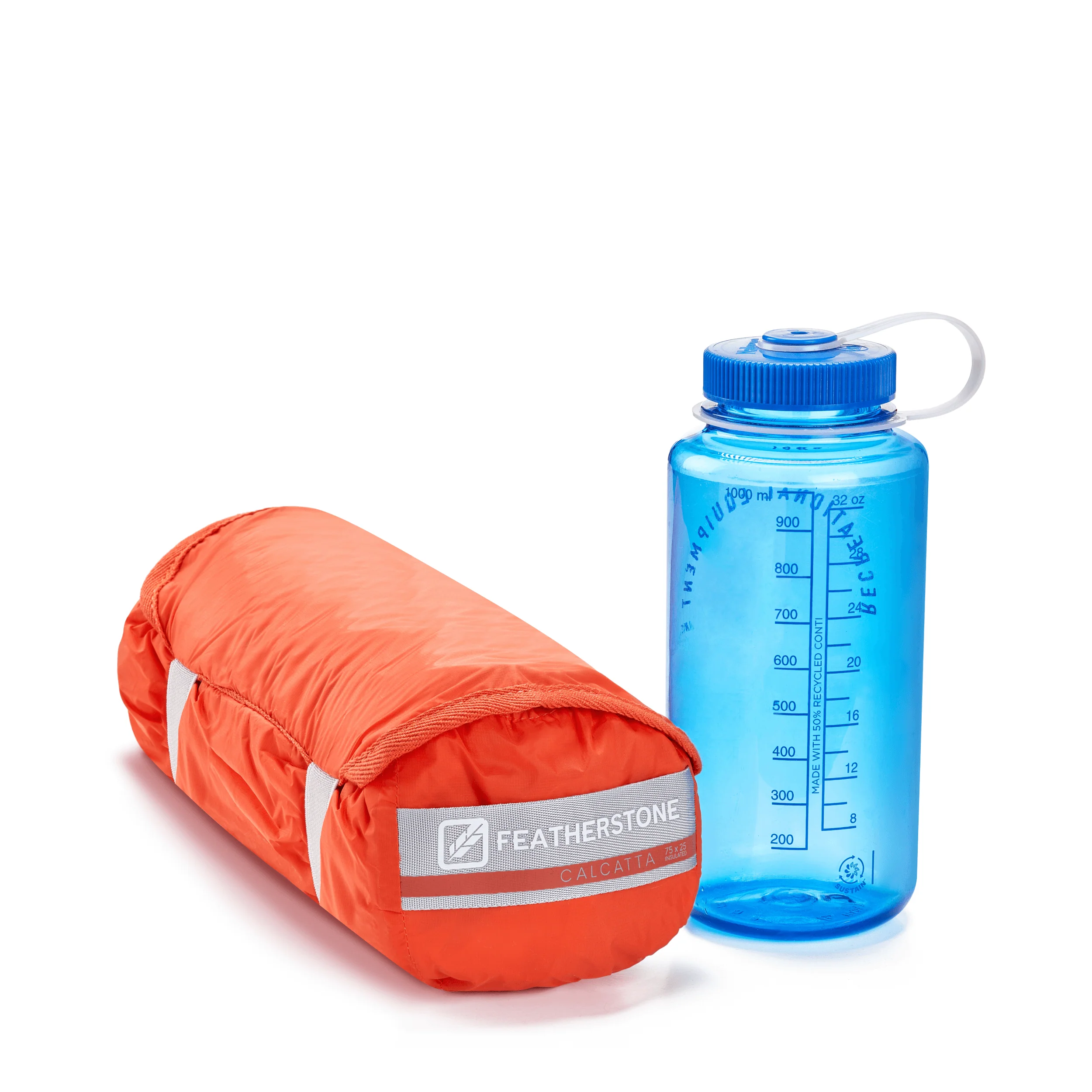 Featherstone Calcatta Air Sleeping Pad R-Value 5.6 (Refurbished) - Image 7