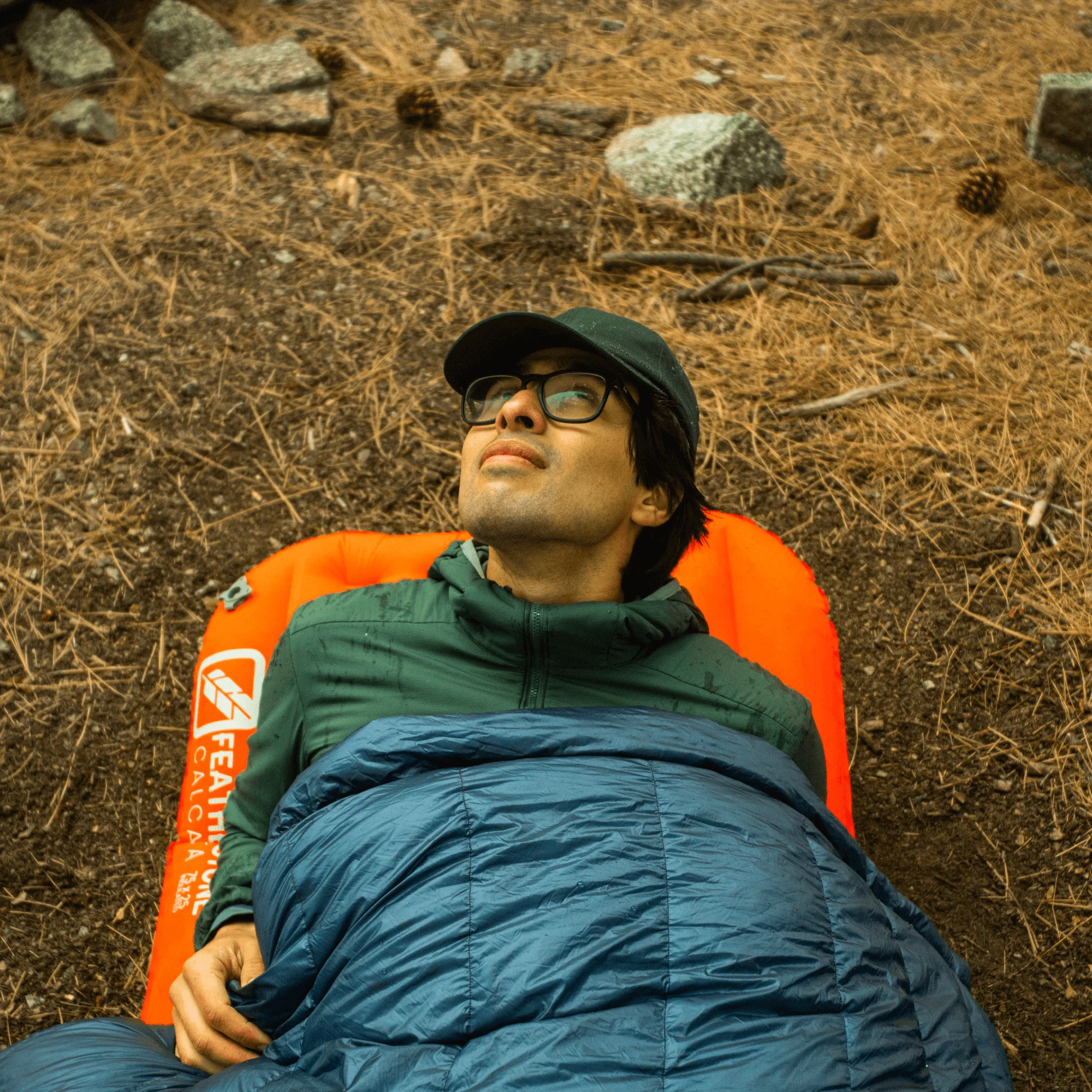 Featherstone Calcatta Air Sleeping Pad R-Value 5.6 (Refurbished) - Image 11