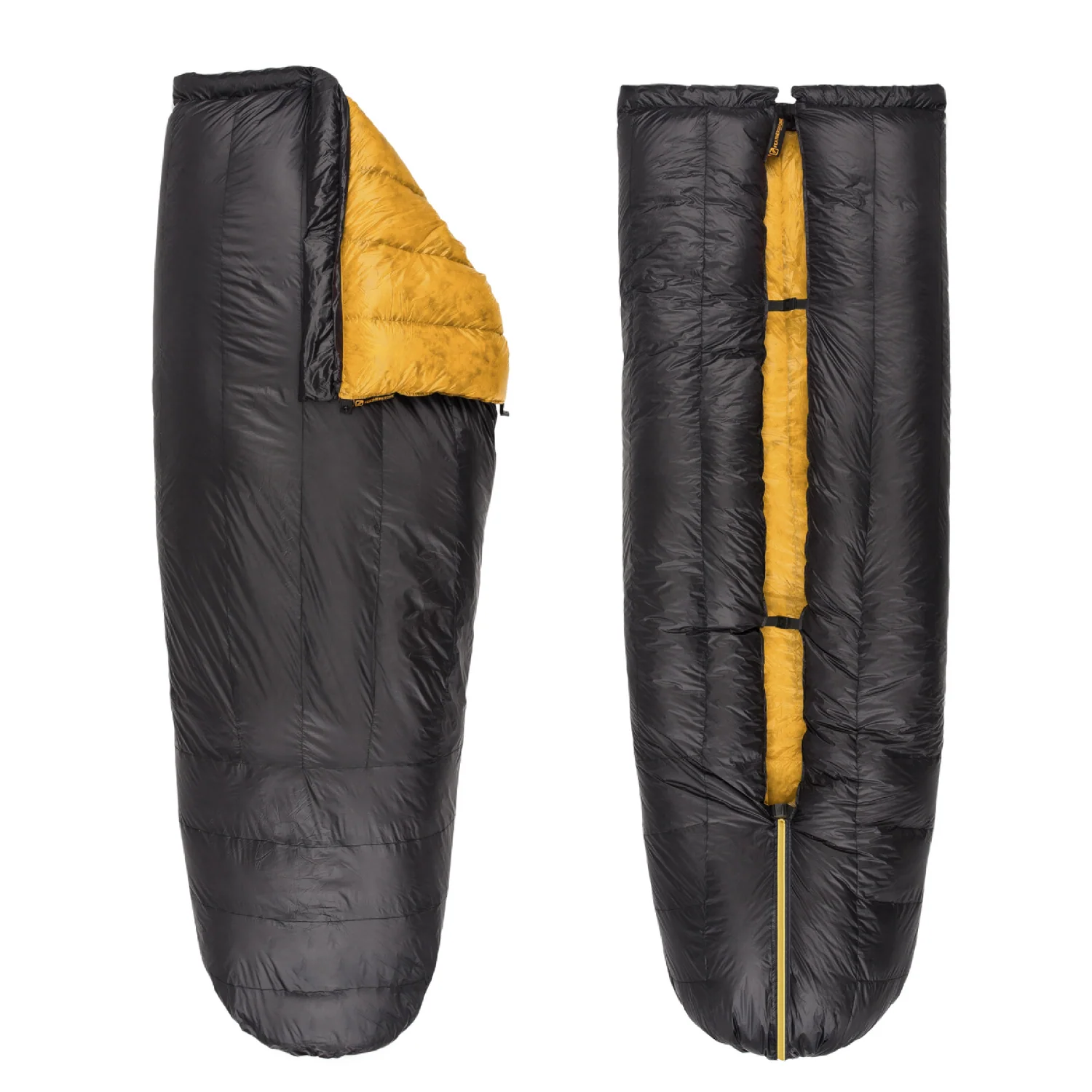 Featherstone Moondance 25 Top Quilt Sleeping Bag Alternative - Image 3