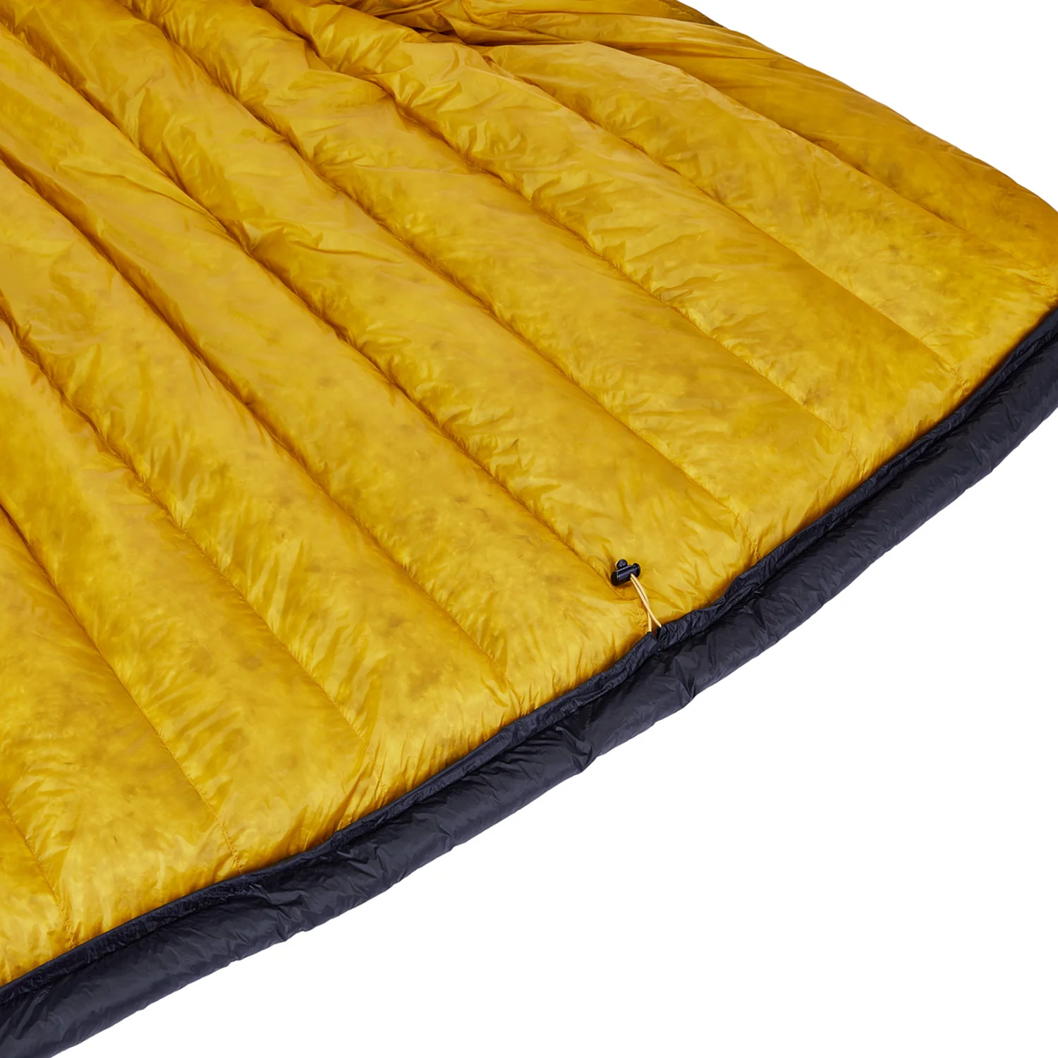Featherstone Moondance 25 Top Quilt Sleeping Bag Alternative - Image 7