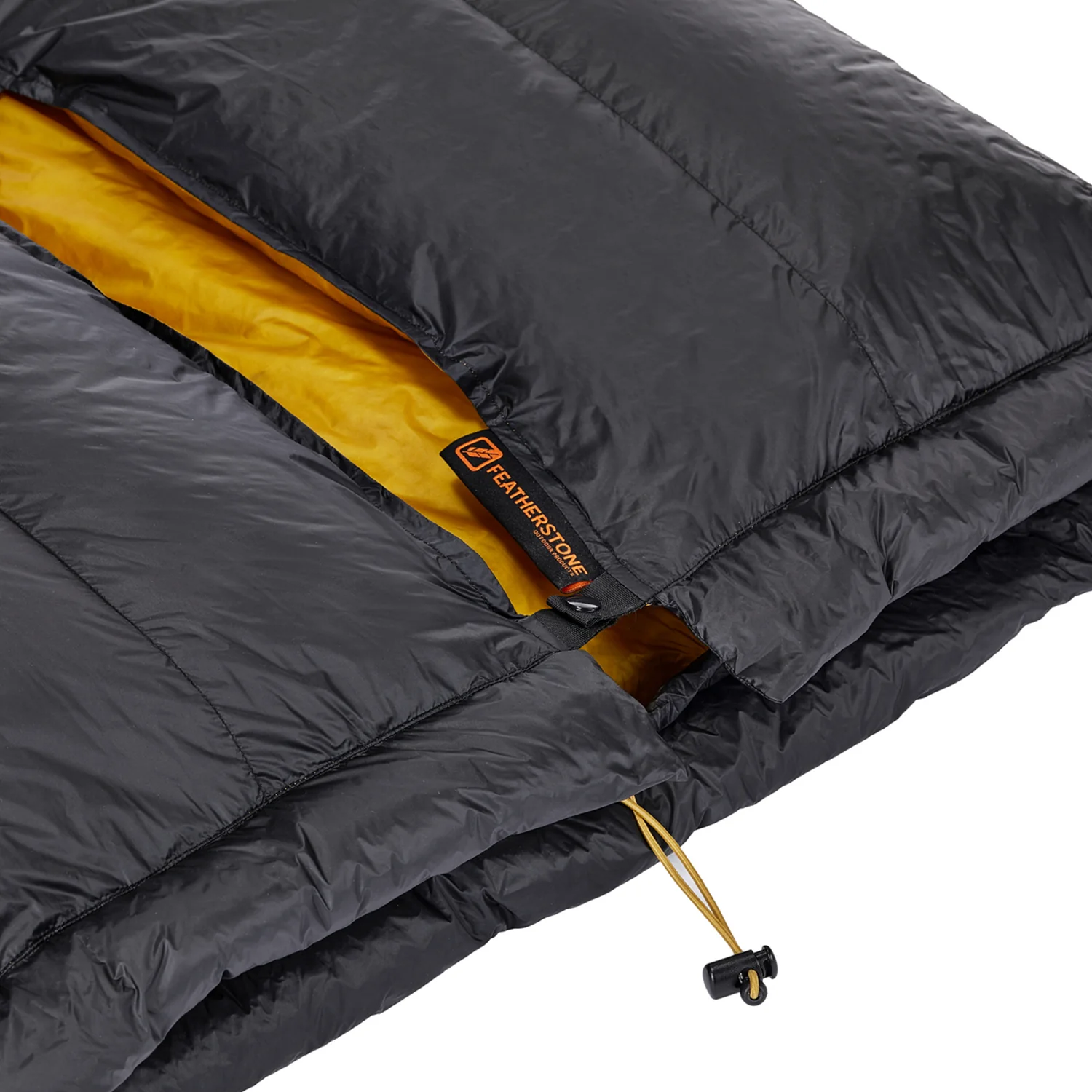 Featherstone Moondance 25 Top Quilt Sleeping Bag Alternative - Image 8