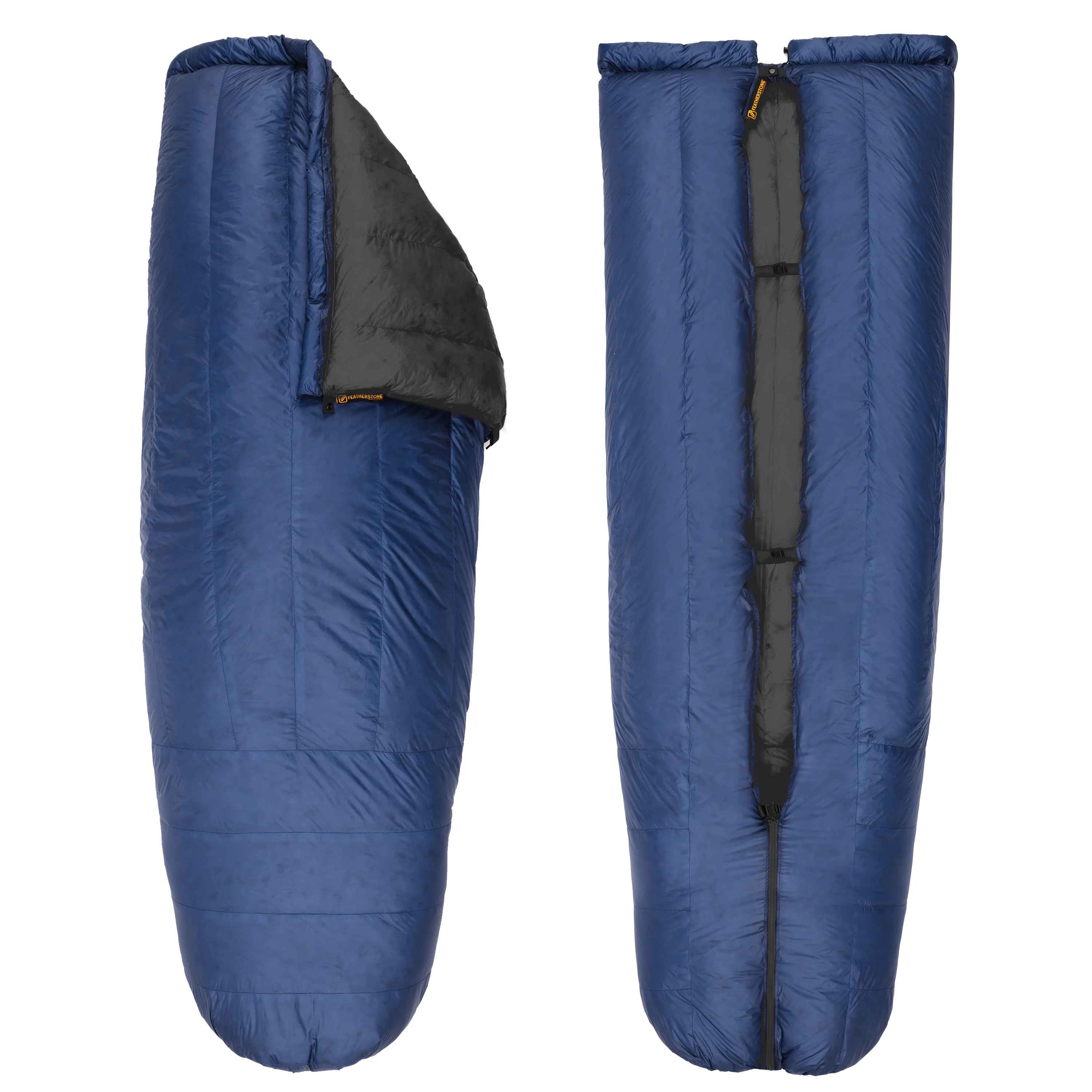 Featherstone Moondance 25 Top Quilt Sleeping Bag Alternative - Image 3
