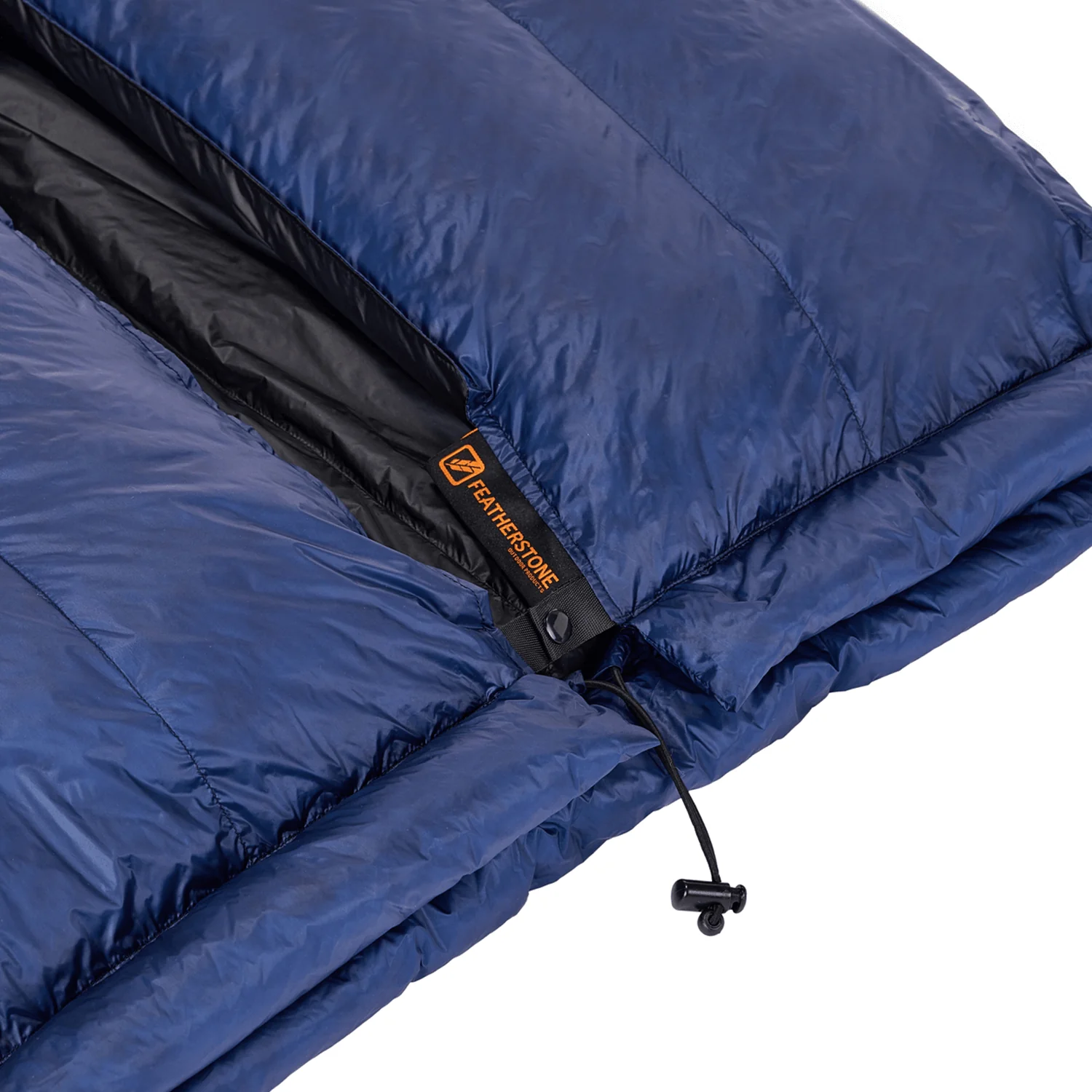 Featherstone Moondance 25 Top Quilt Sleeping Bag Alternative - Image 8