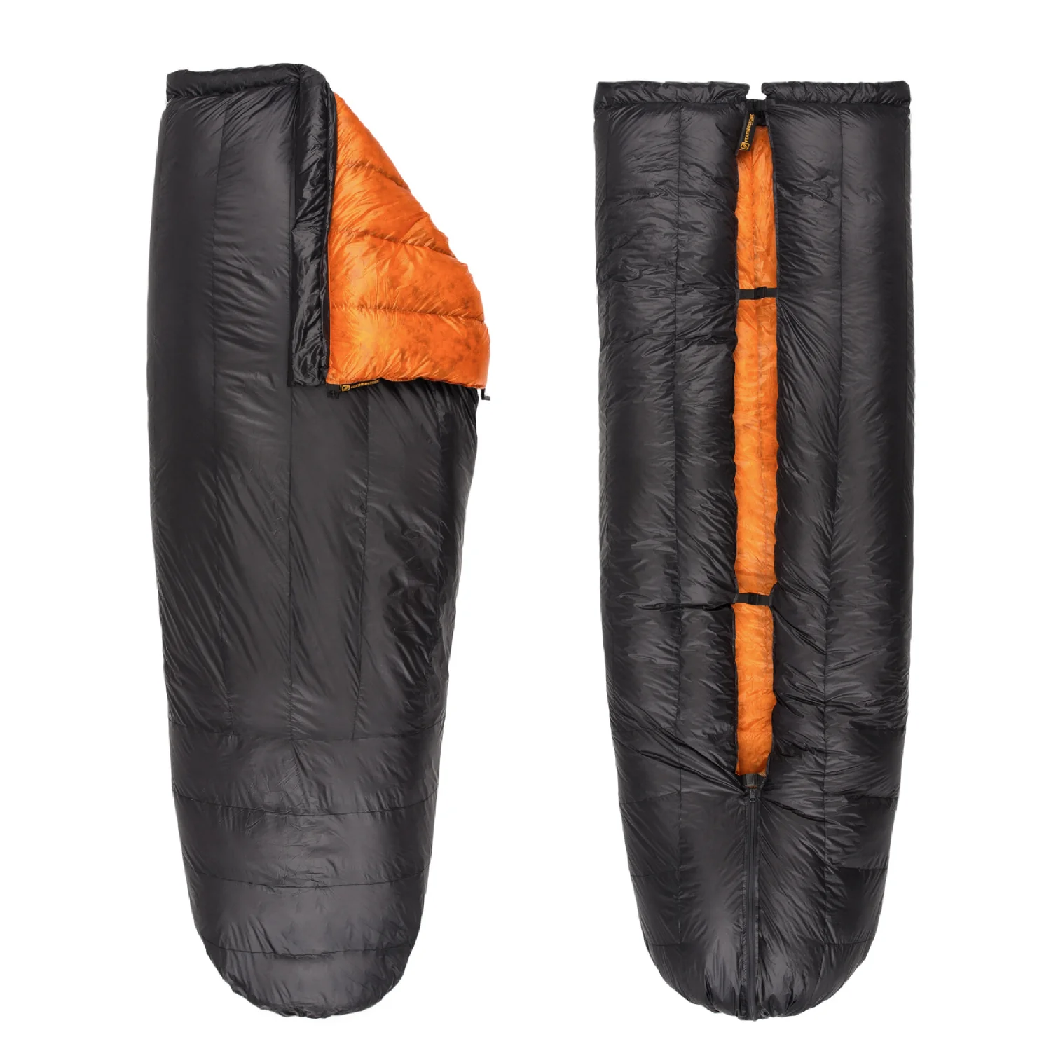 Featherstone Moondance 25 Top Quilt Sleeping Bag Alternative - Image 3