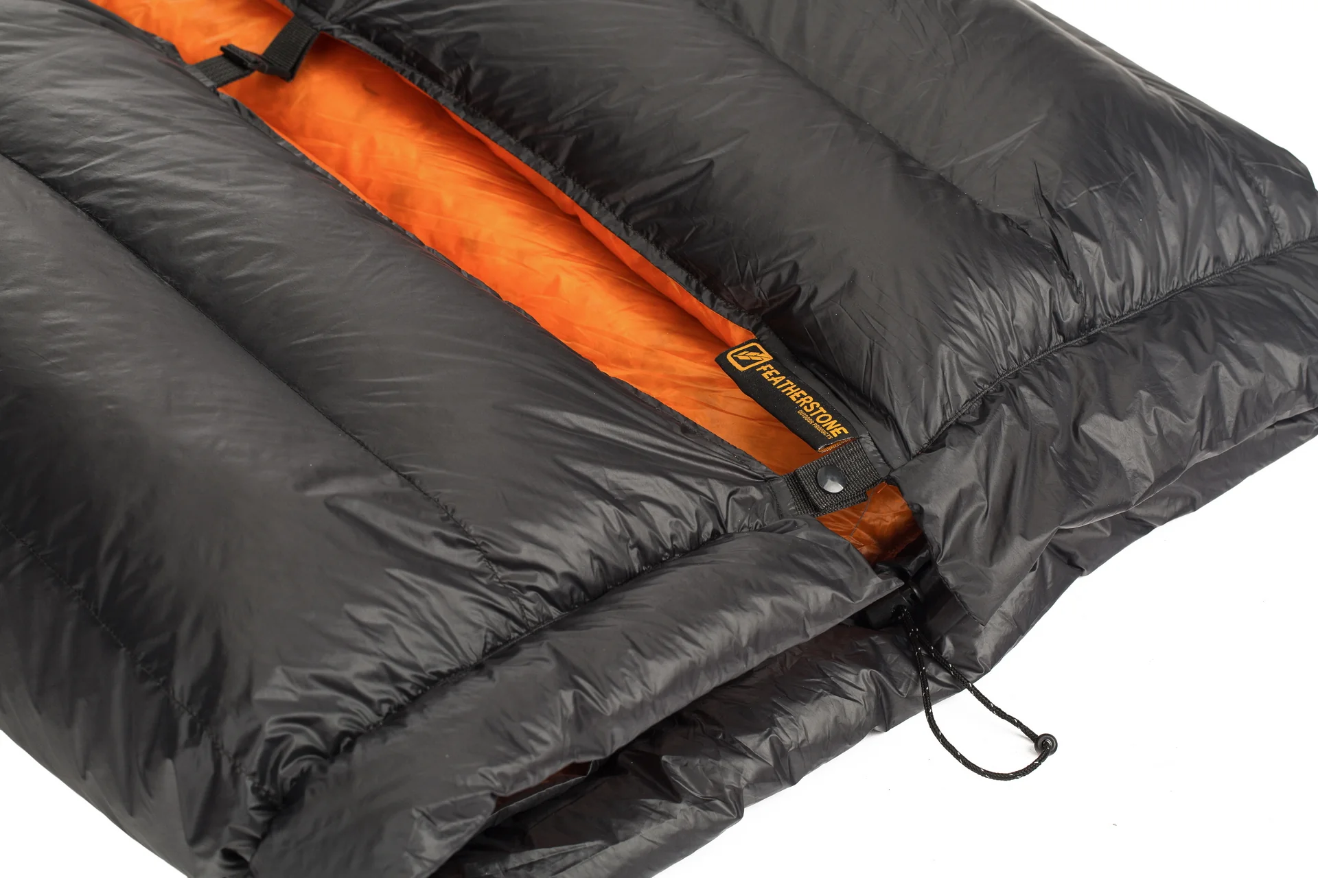 Featherstone Moondance 25 Top Quilt Sleeping Bag Alternative - Image 8