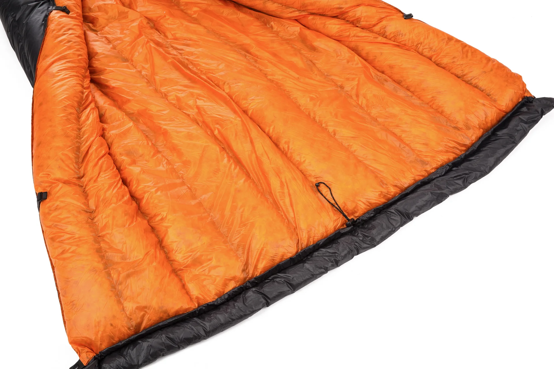 Featherstone Moondance 25 Top Quilt Sleeping Bag Alternative - Image 9