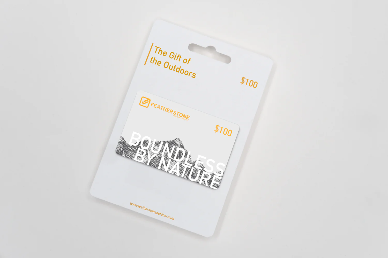 Featherstone Outdoor Gift Cards - Image 4