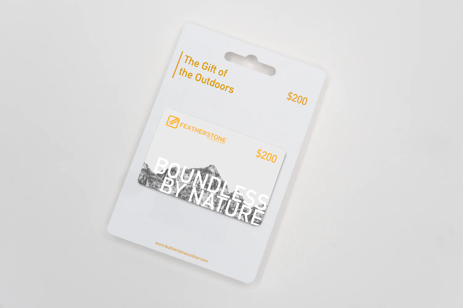 Featherstone Outdoor Gift Cards - Image 5