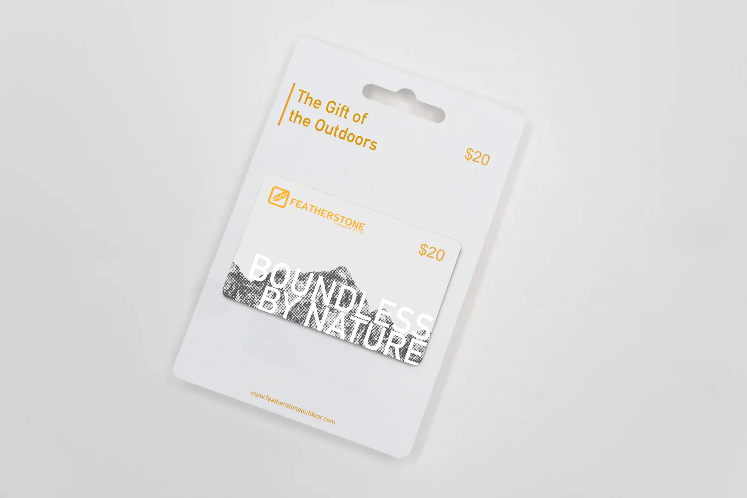 Featherstone Outdoor Gift Cards - Image 6