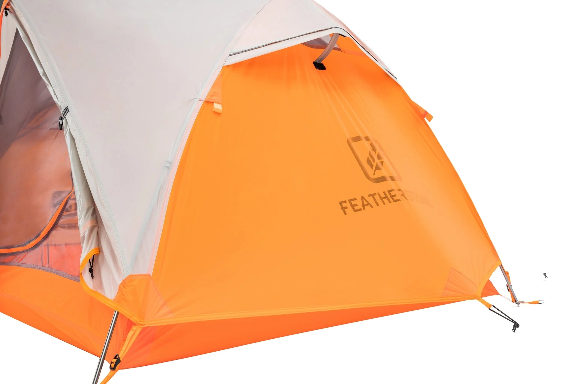 Featherstone Granite 2P Backpacking Tent (Refurbished) - Image 3