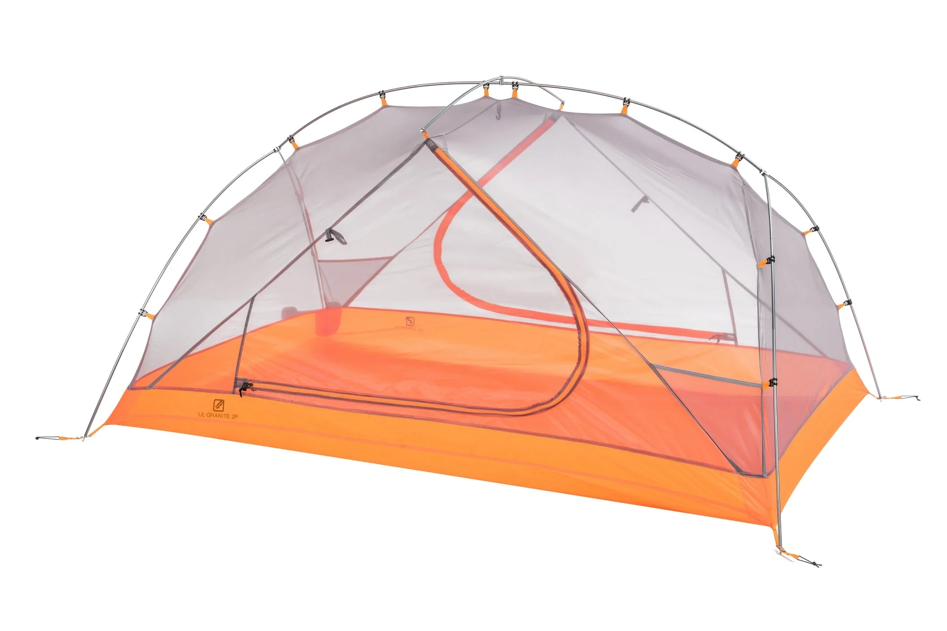 Featherstone Granite 2P Backpacking Tent (Refurbished) - Image 4