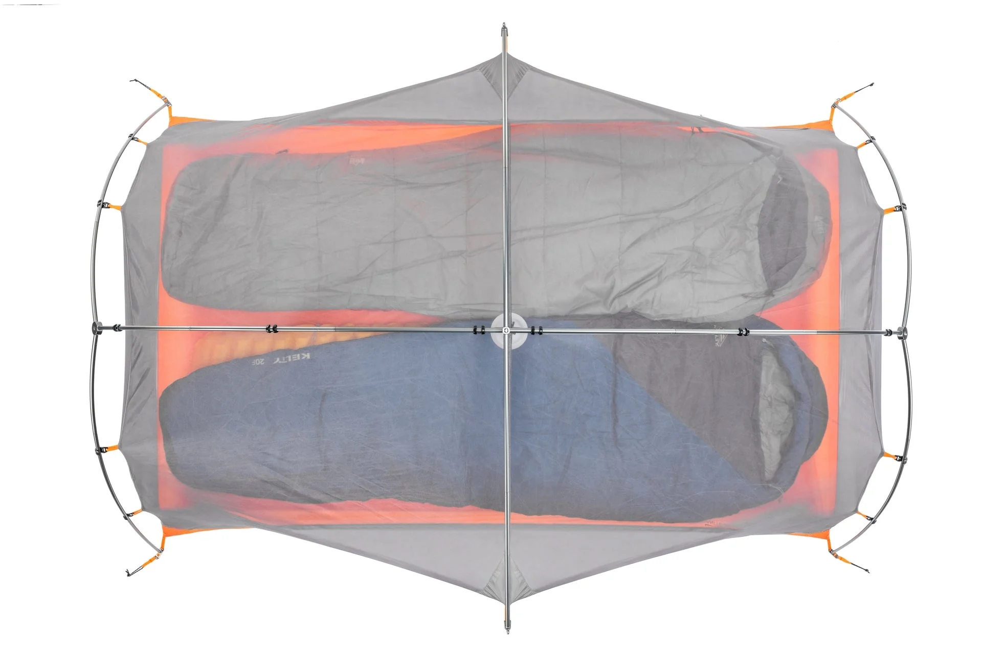 Featherstone Granite 2P Backpacking Tent (Refurbished) - Image 6