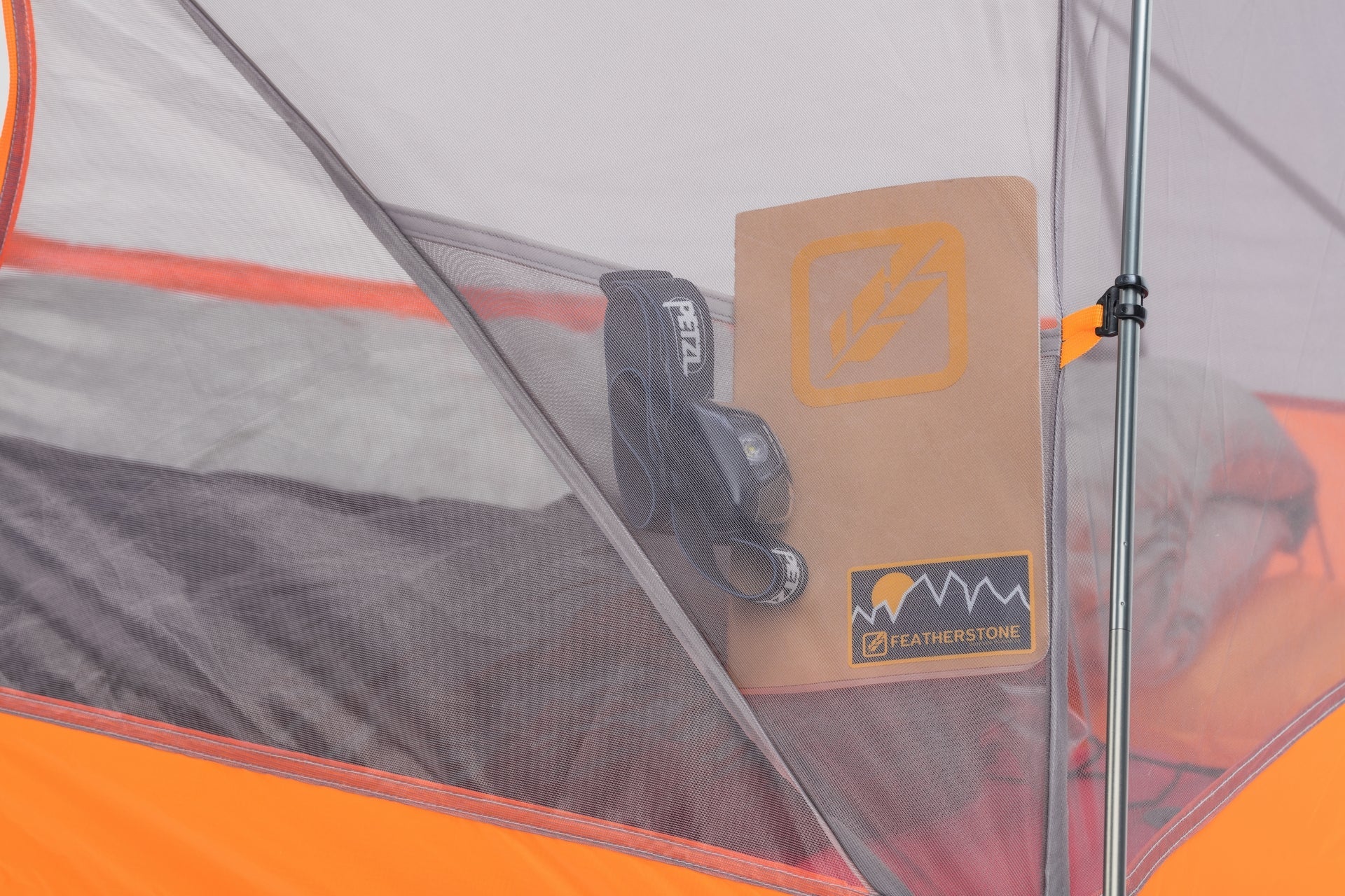 Featherstone Granite 2P Backpacking Tent (Refurbished) - Image 8