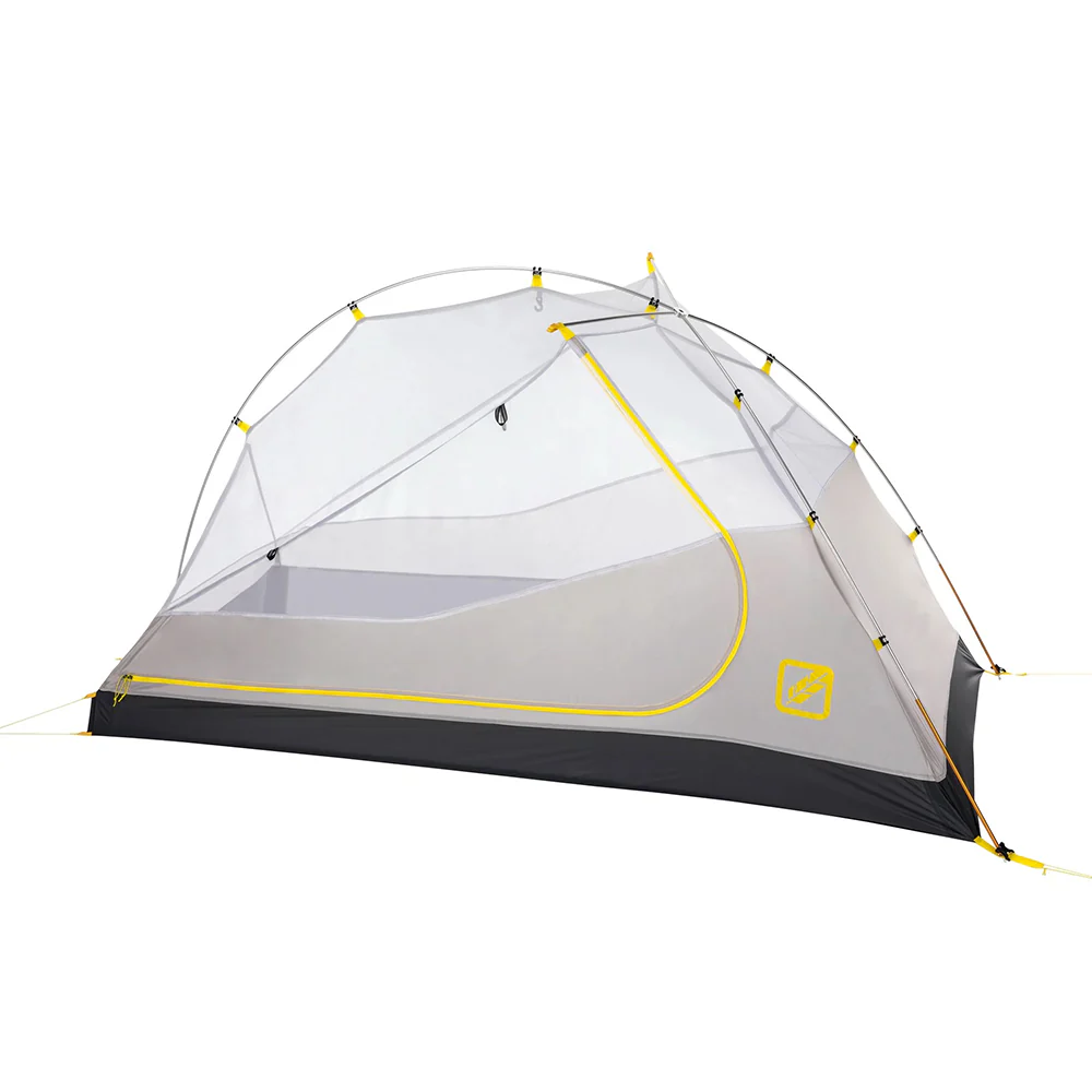 Featherstone Obsidian 1 Person Backpacking Tent - Image 4