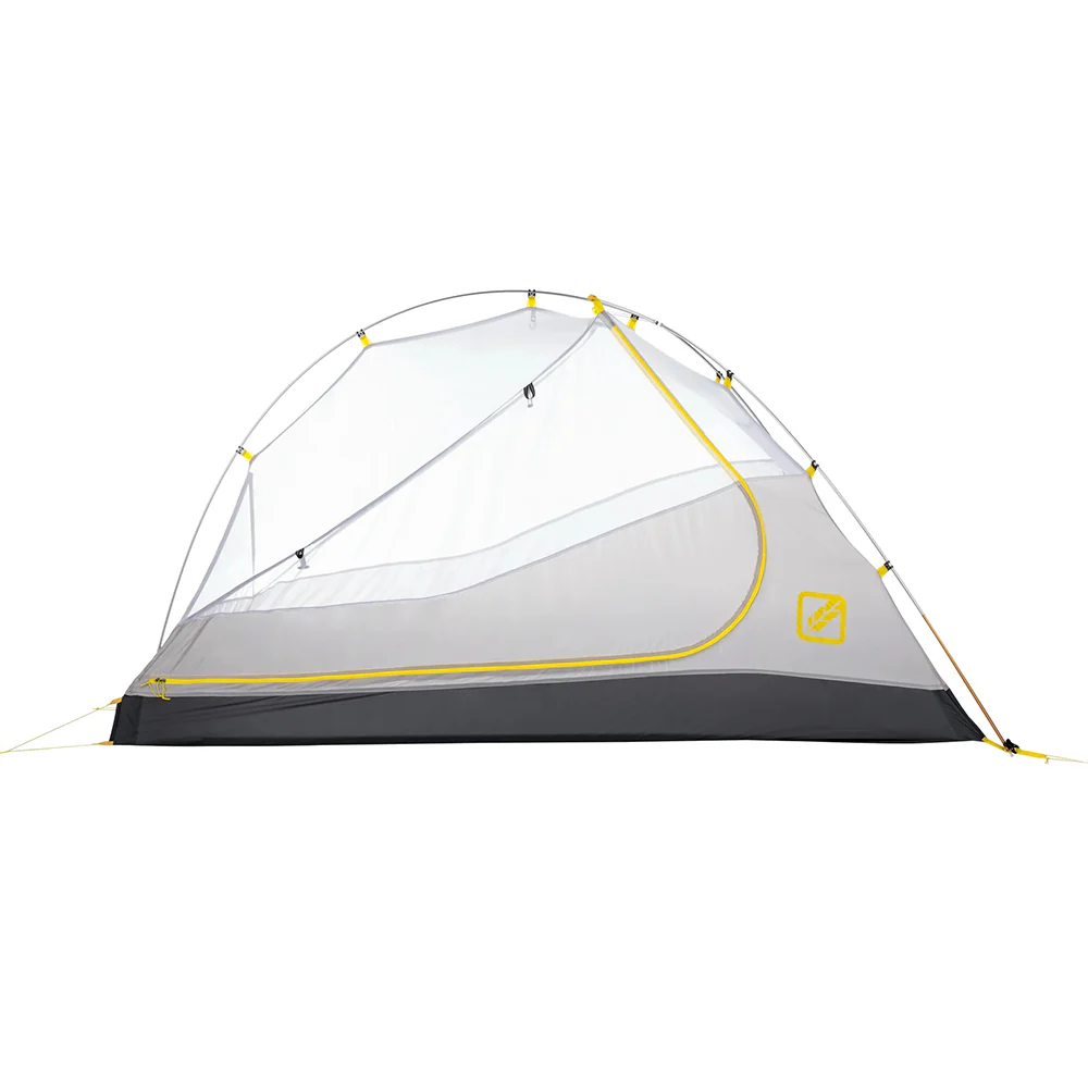 Featherstone Obsidian 1 Person Backpacking Tent - Image 5