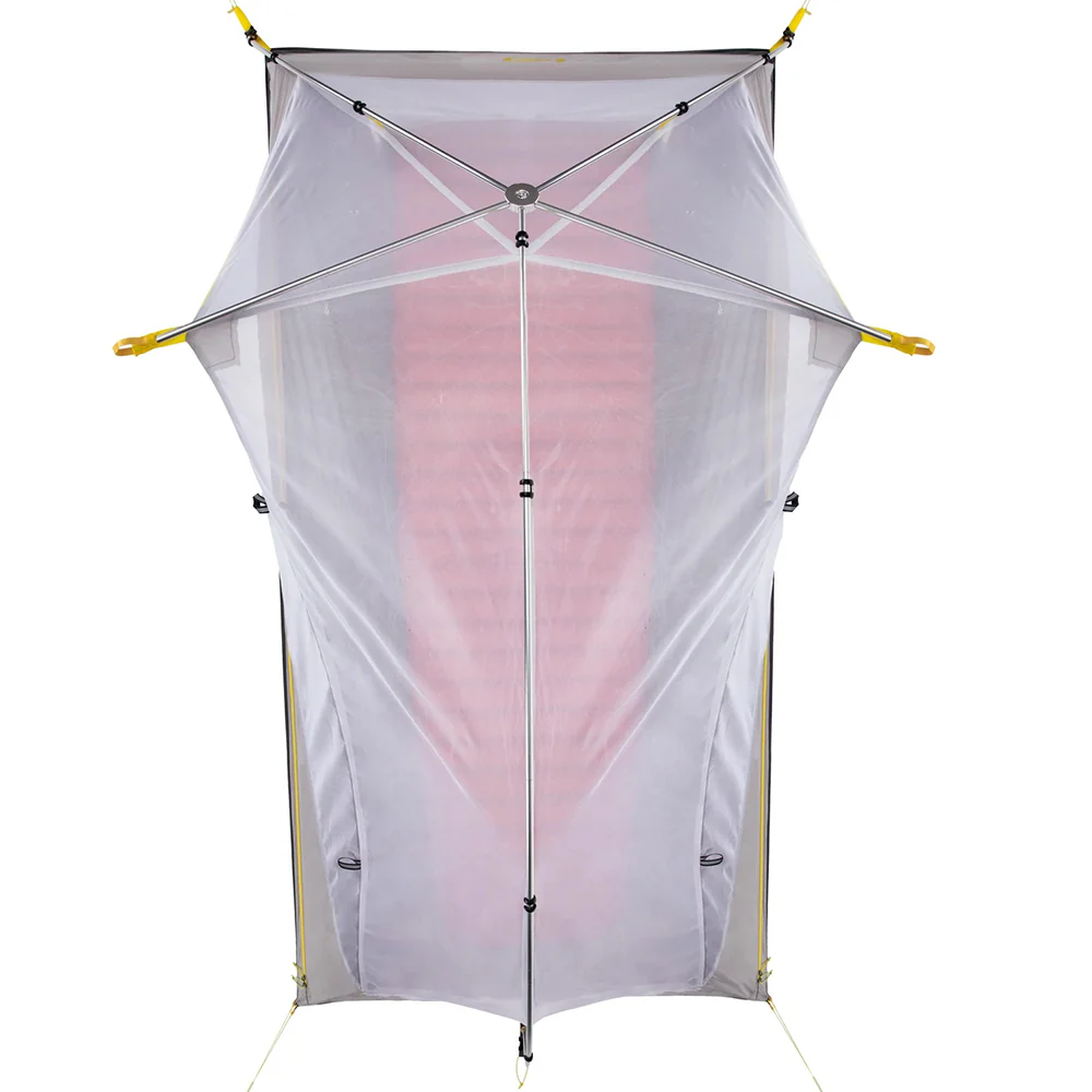 Featherstone Obsidian 1 Person Backpacking Tent - Image 6