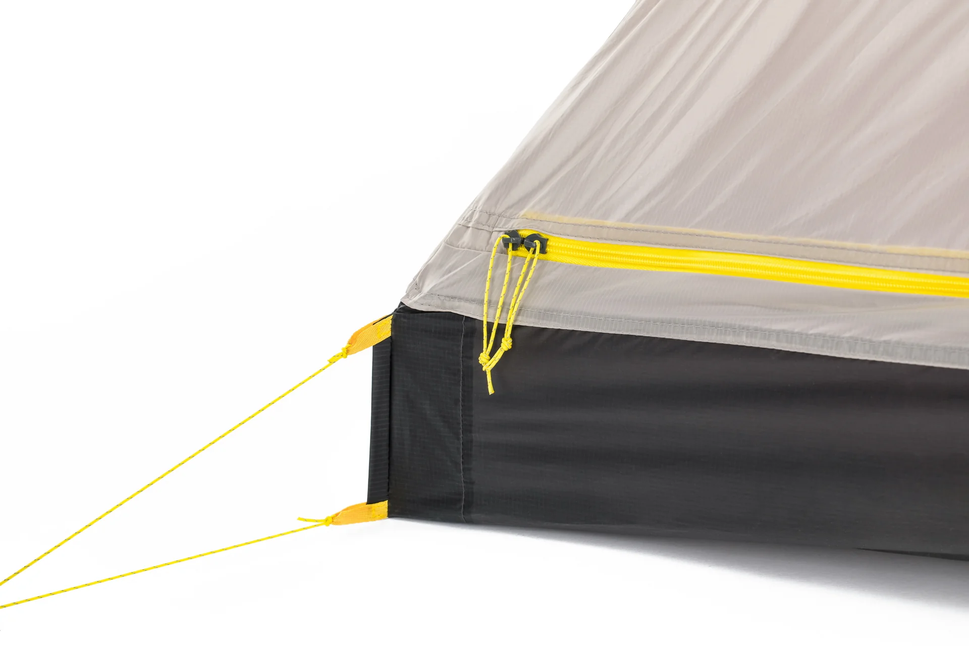 Featherstone Obsidian 1 Person Backpacking Tent - Image 8