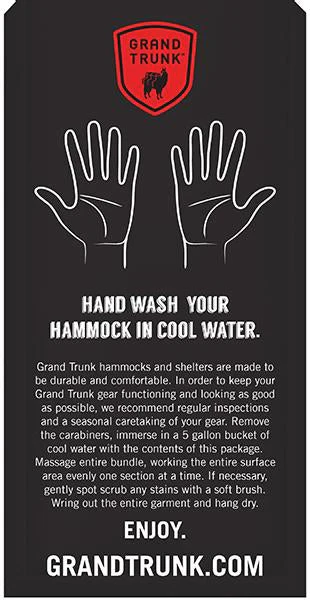 Hammock & Gear Soap - Image 3