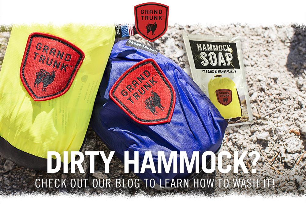 Hammock & Gear Soap - Image 4