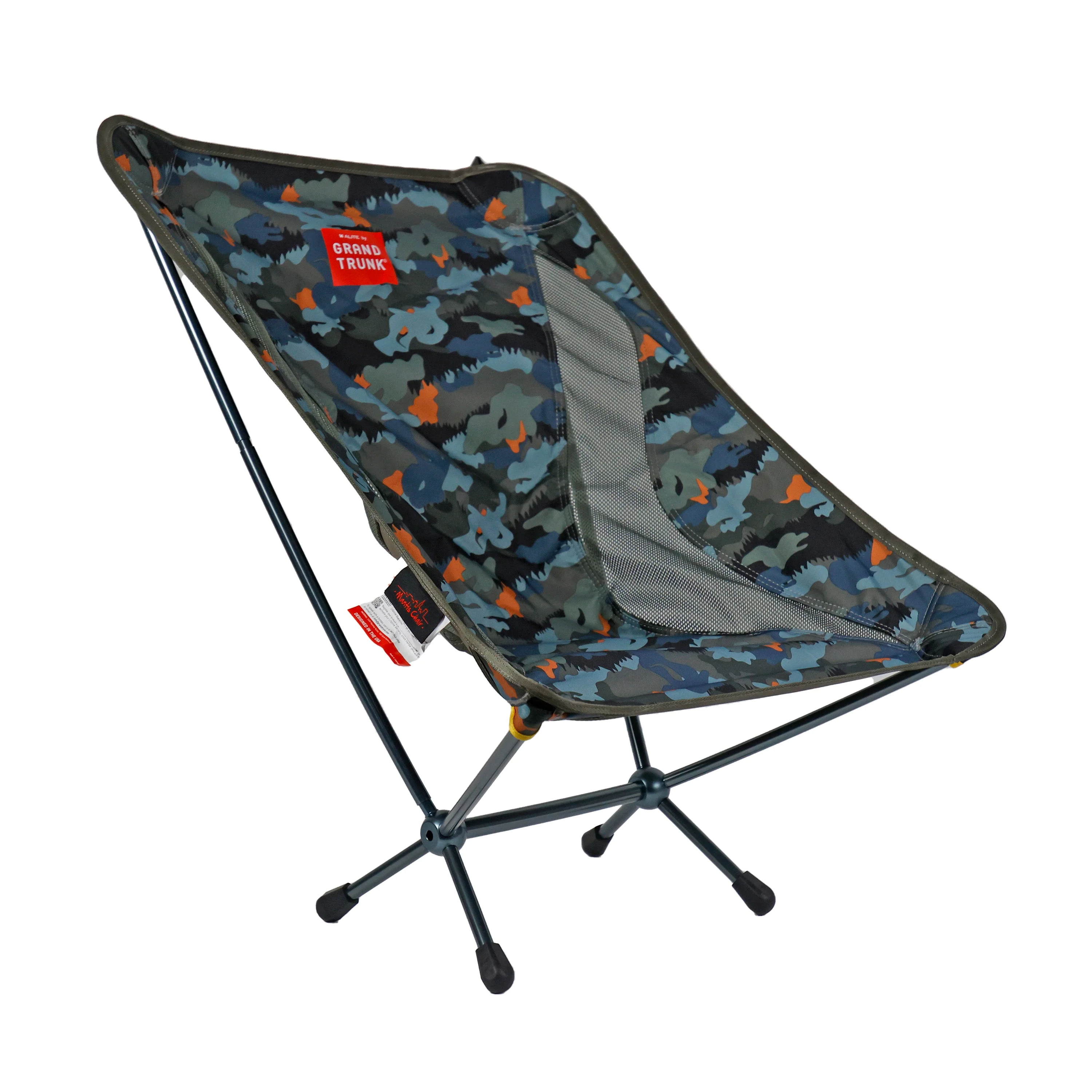 Mantis Packable Chair - Image 23