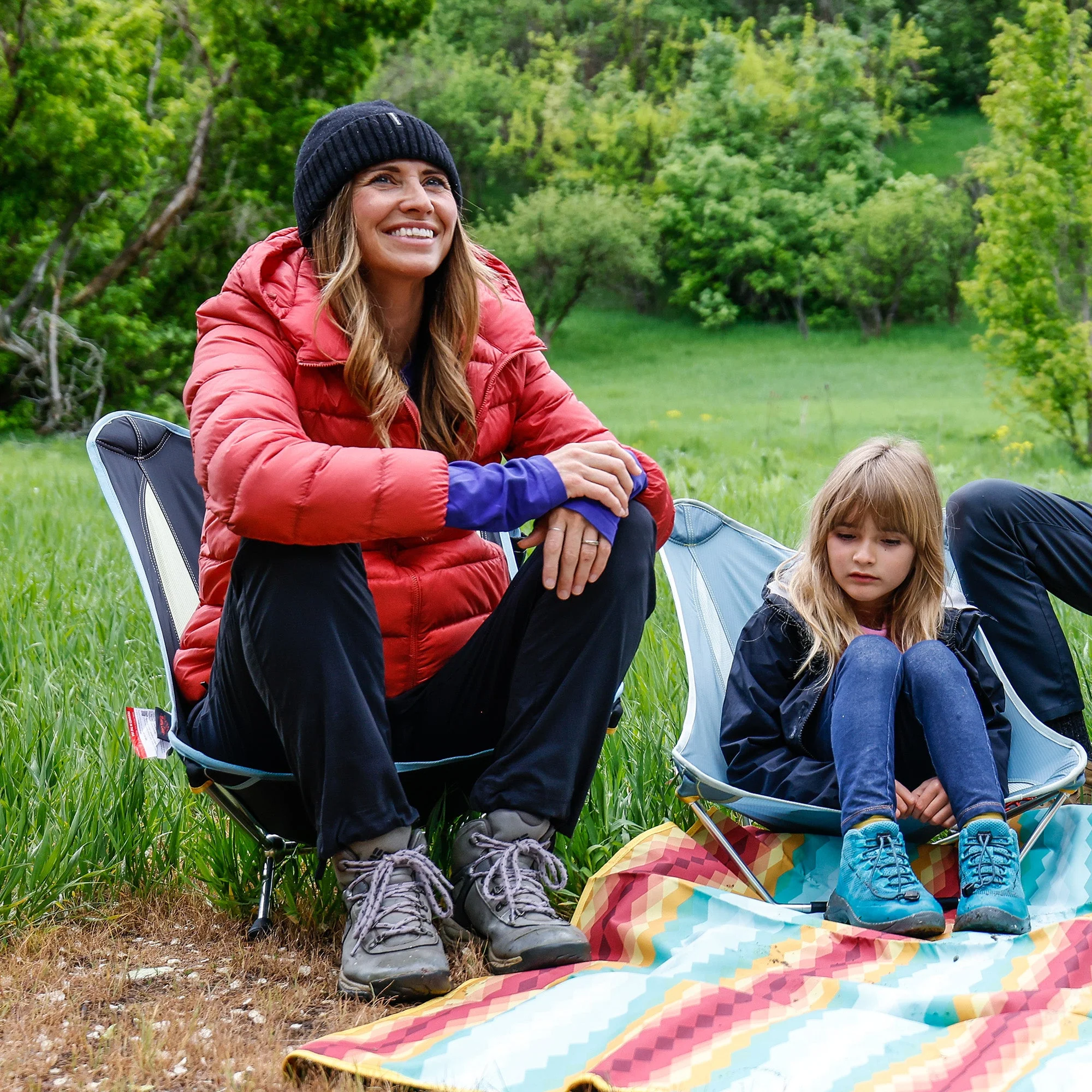 Mantis Packable Chair - Image 4