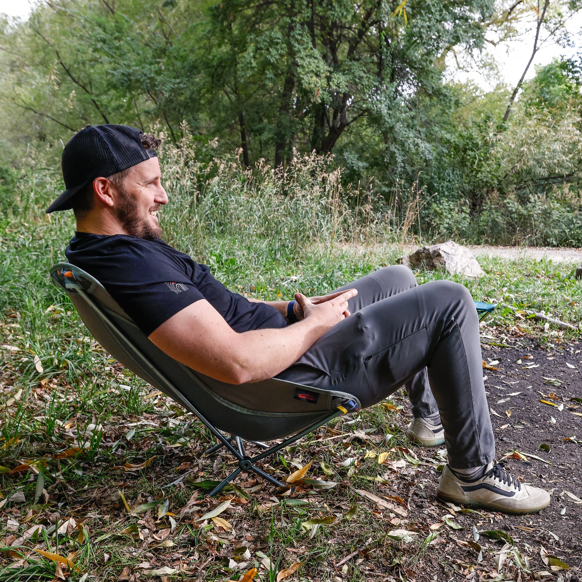 Mantis Packable Chair - Image 5
