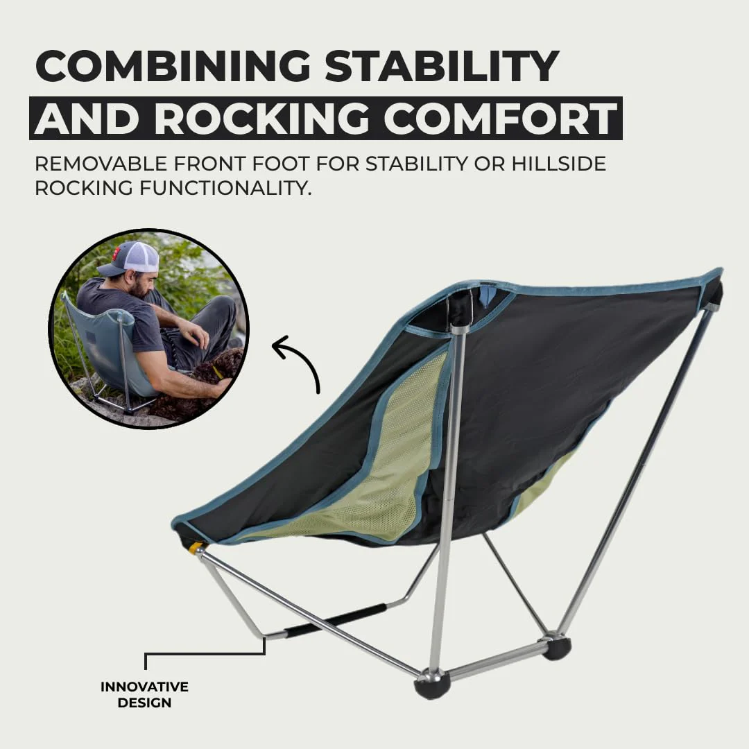 Mayfly Low Ground Chair - Image 10