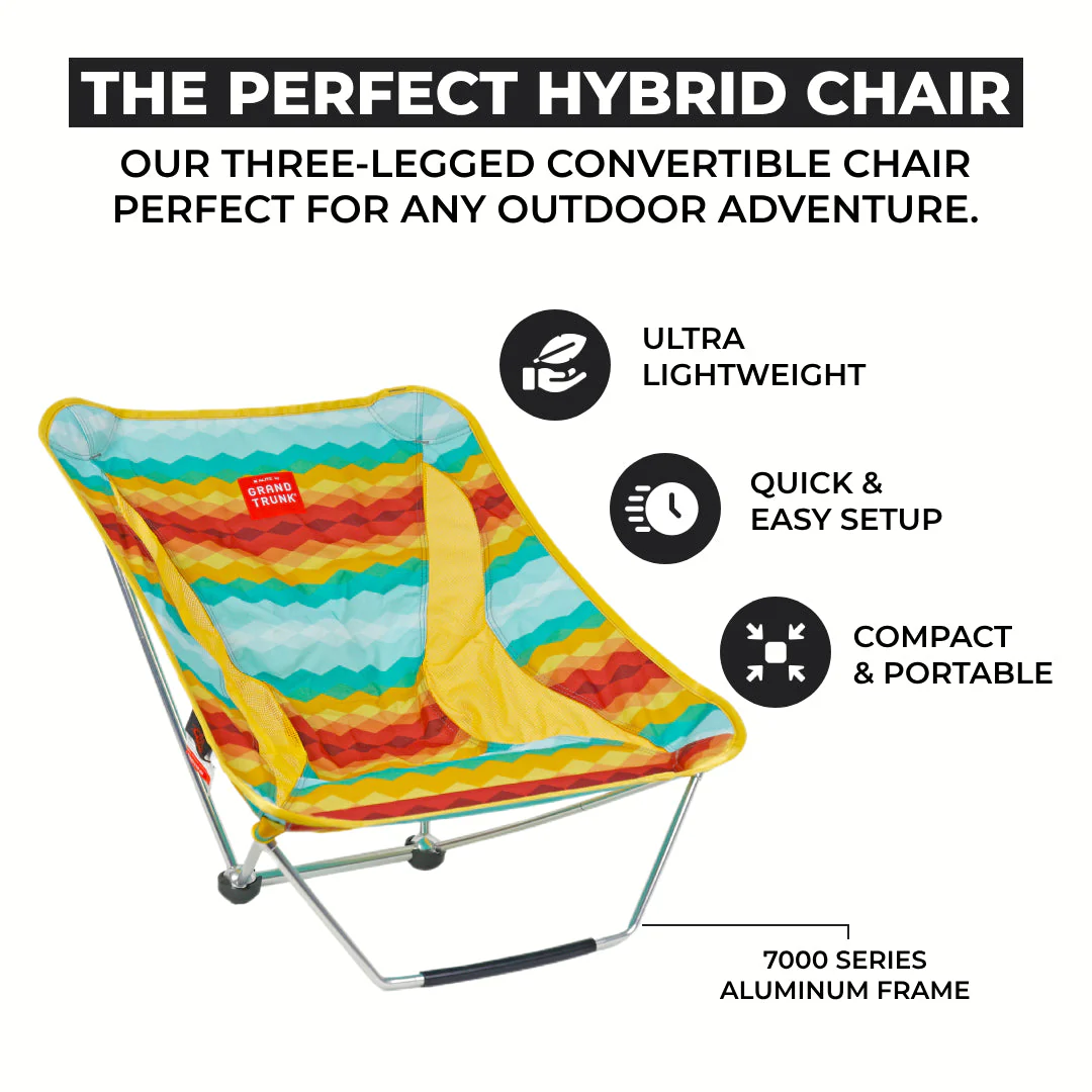 Mayfly Low Ground Chair - Image 19