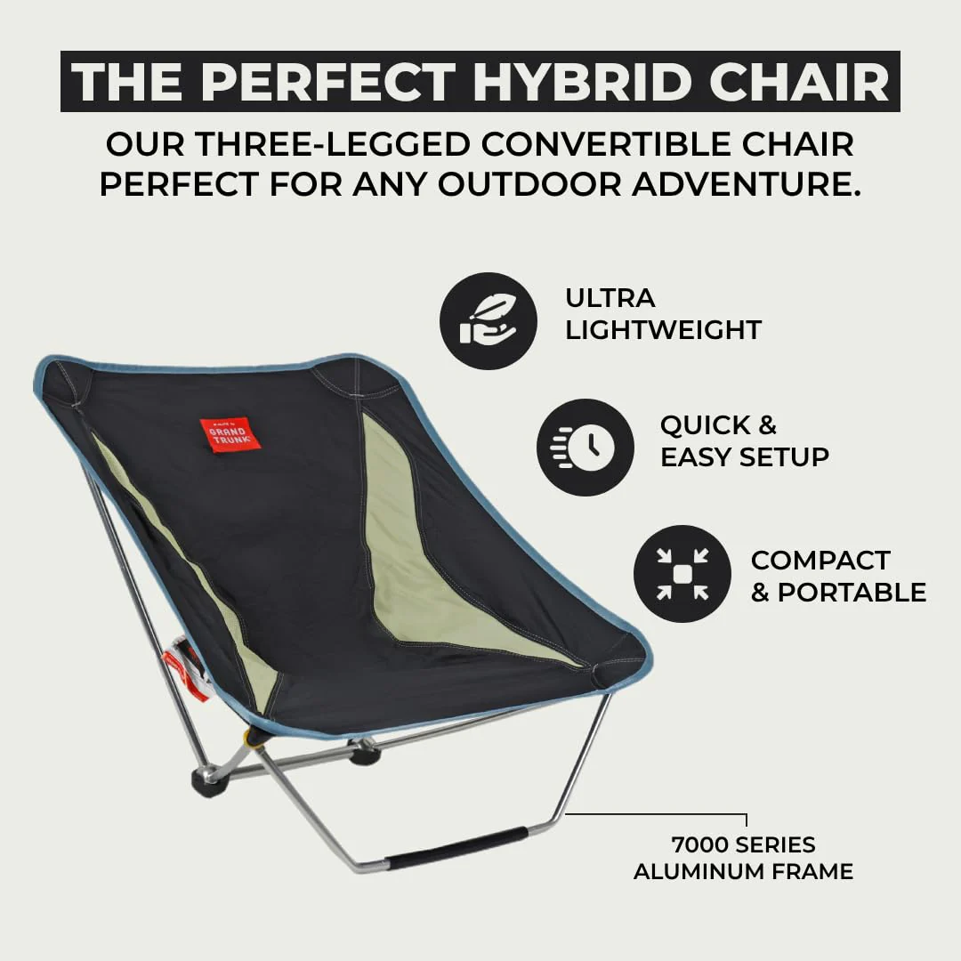 Mayfly Low Ground Chair - Image 9