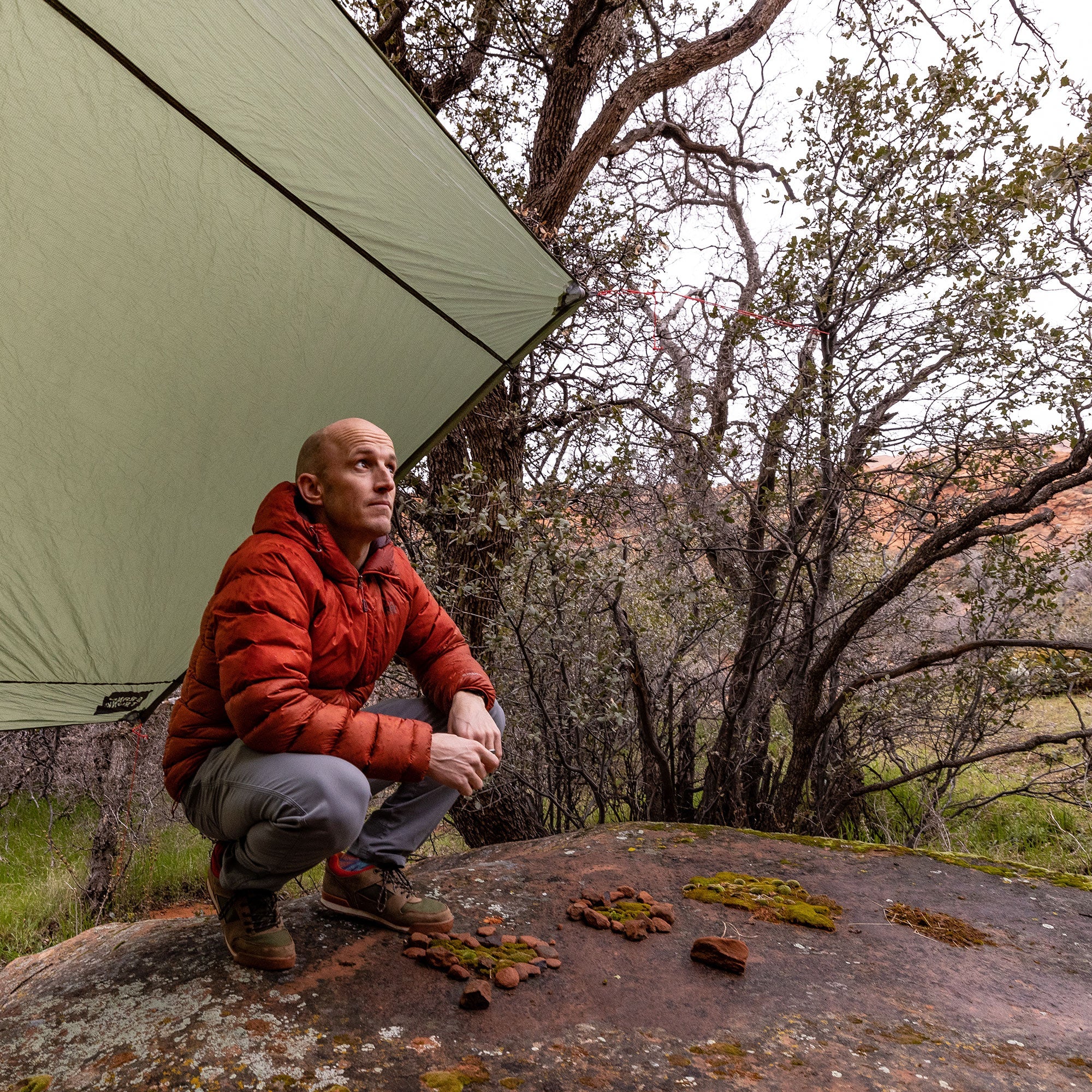 Moab All-In-One Shelter Hammock - Image 3