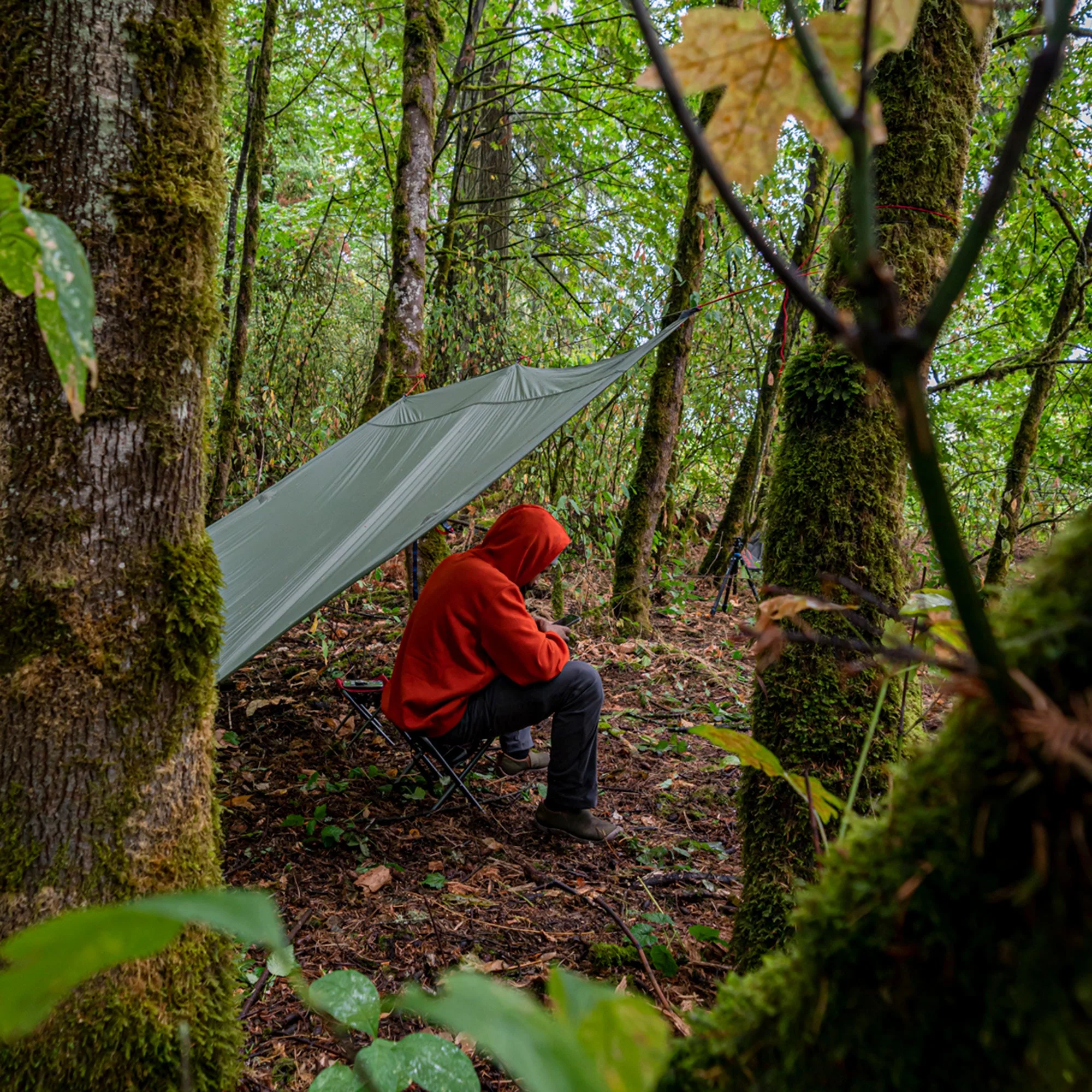 Moab All-In-One Shelter Hammock - Image 5