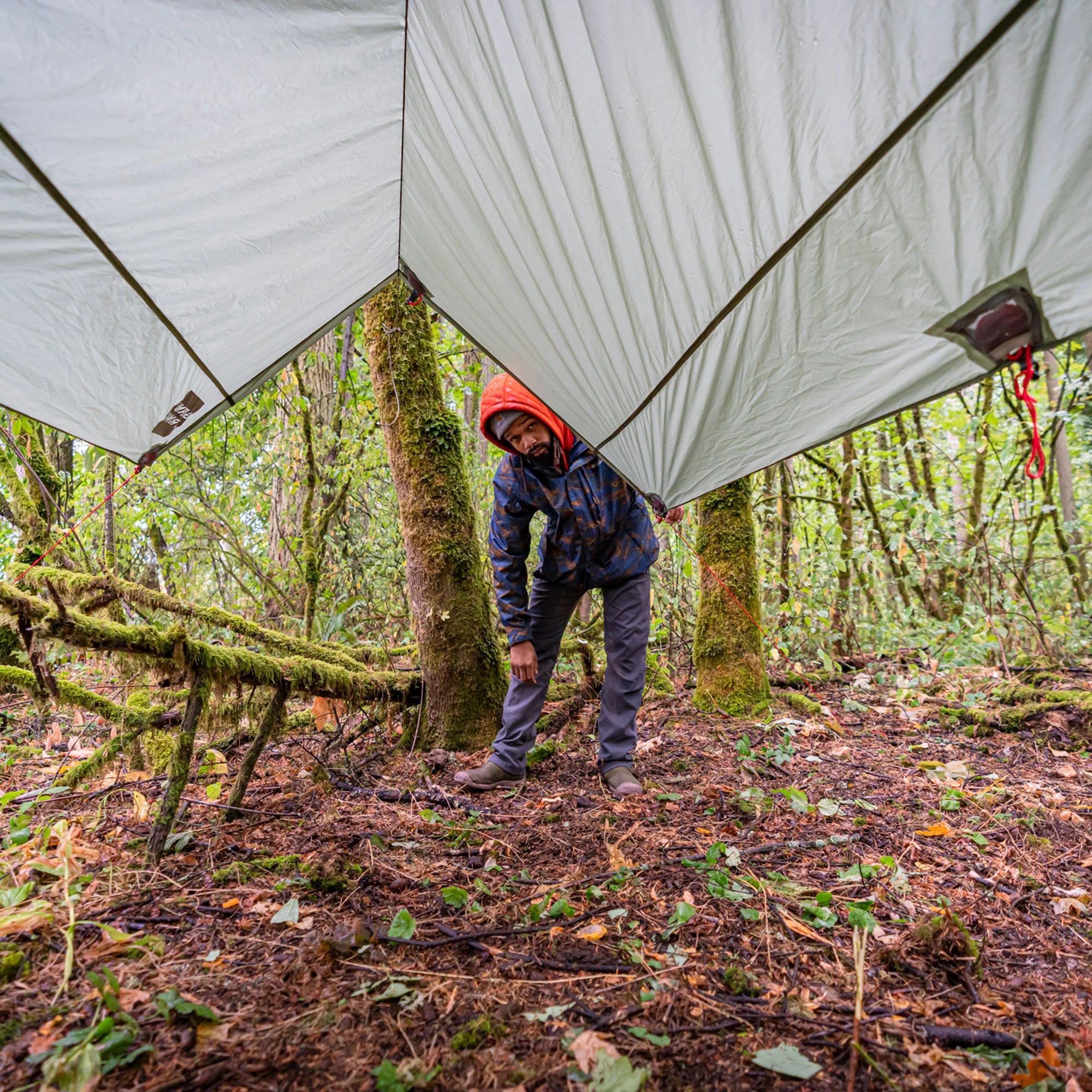 Moab All-In-One Shelter Hammock - Image 6