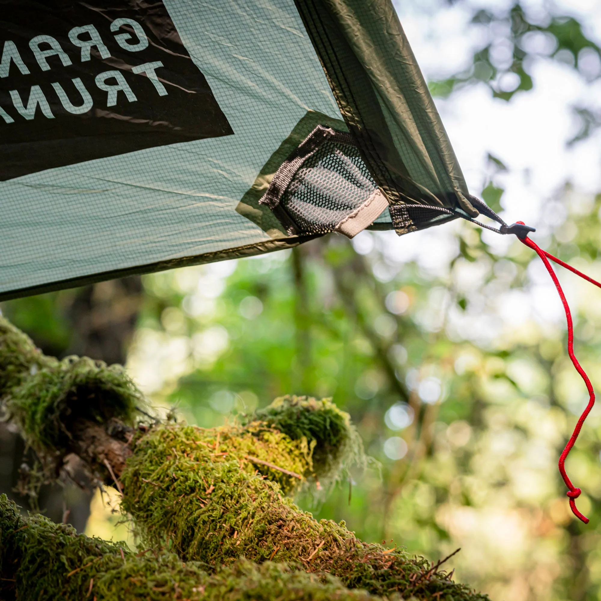 Moab All-In-One Shelter Hammock - Image 7