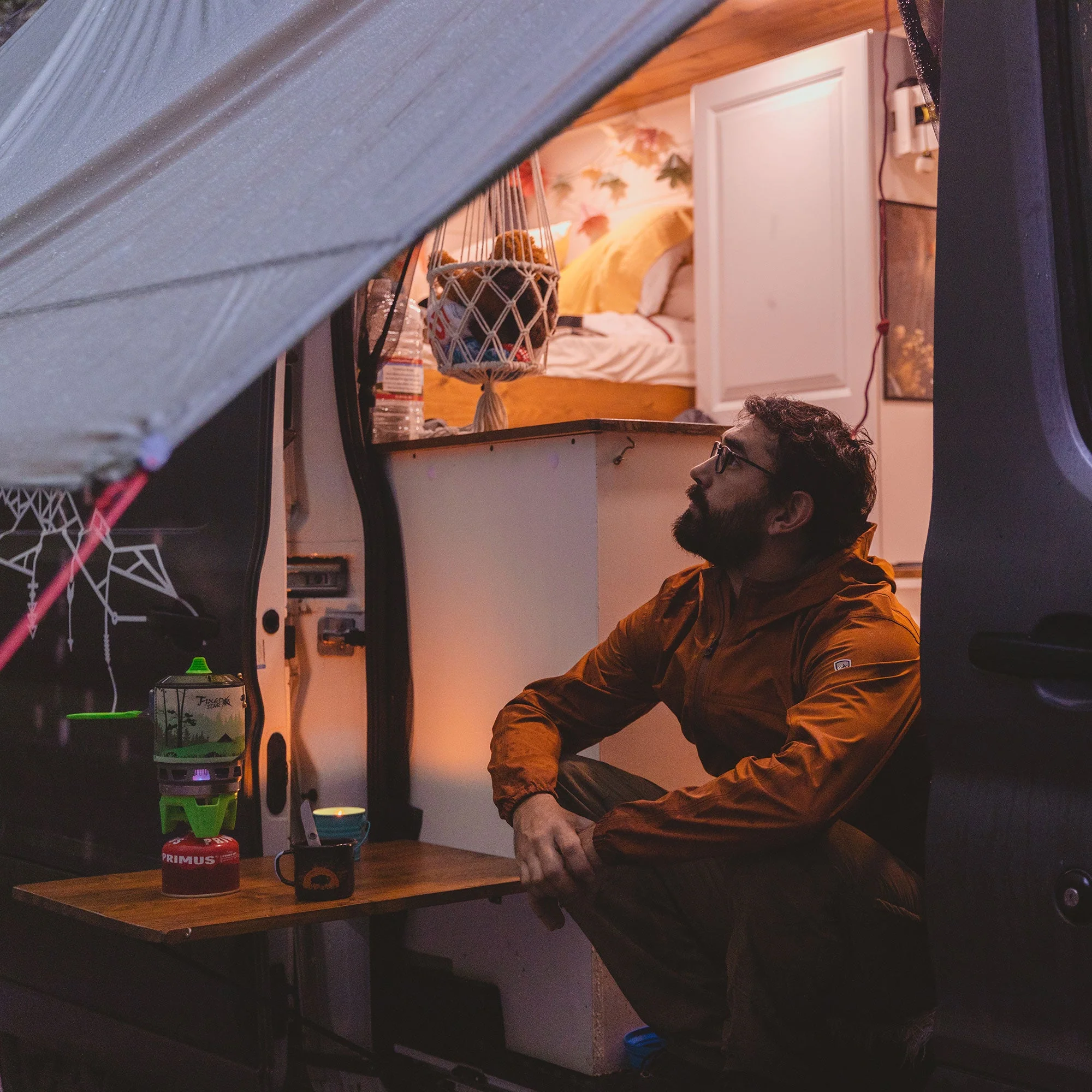 Moab All-In-One Shelter Hammock - Image 9